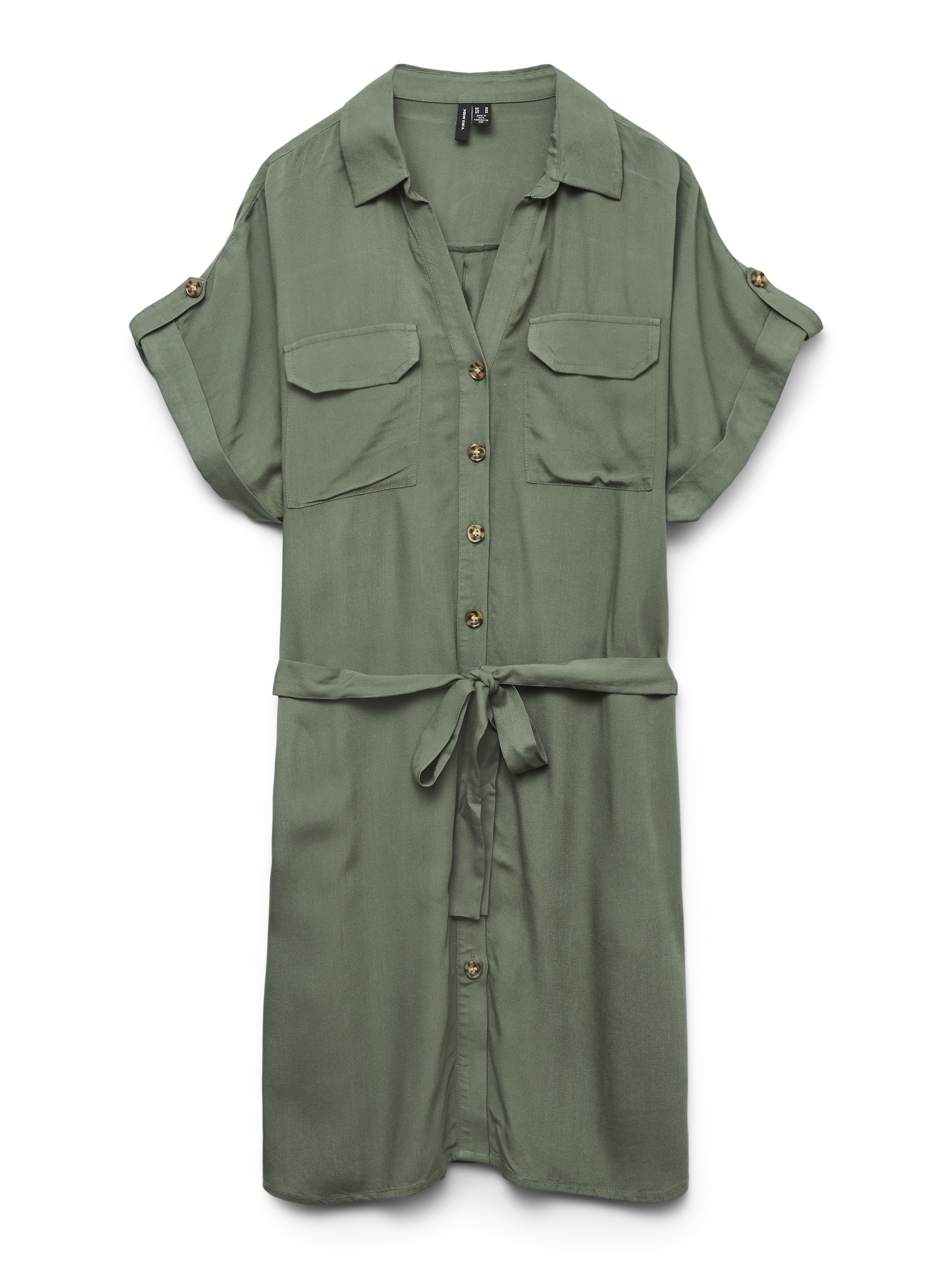 VERO MODA® VMBUMPY Short dress