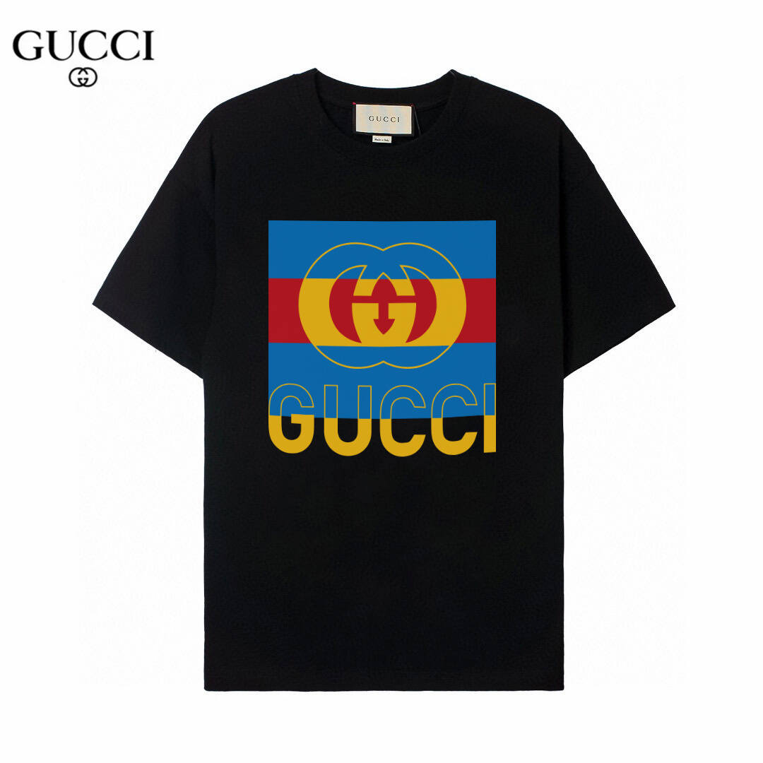 【GUCCI公式旗艦店】グッチ Tシャツ ご好評に付き再入荷！Tシャツ