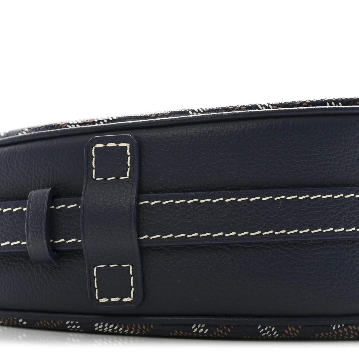 Goyardine Hirondelle Navy