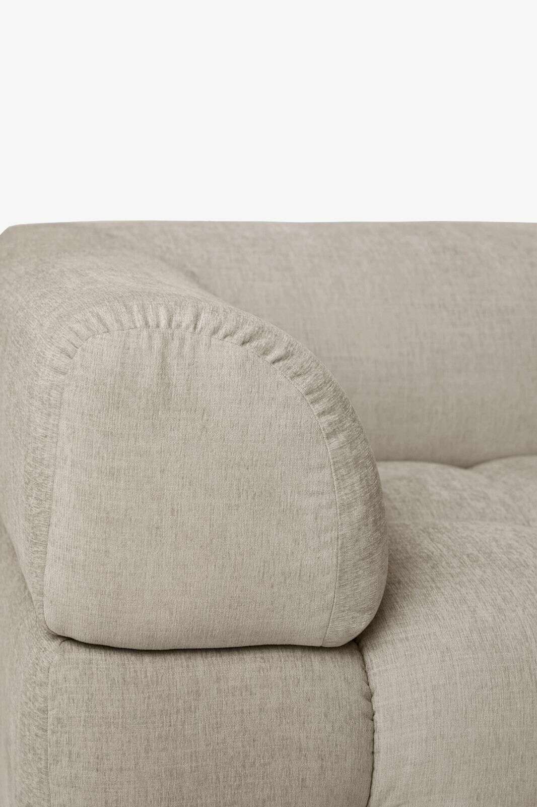 Marquis hoek Artic Cream