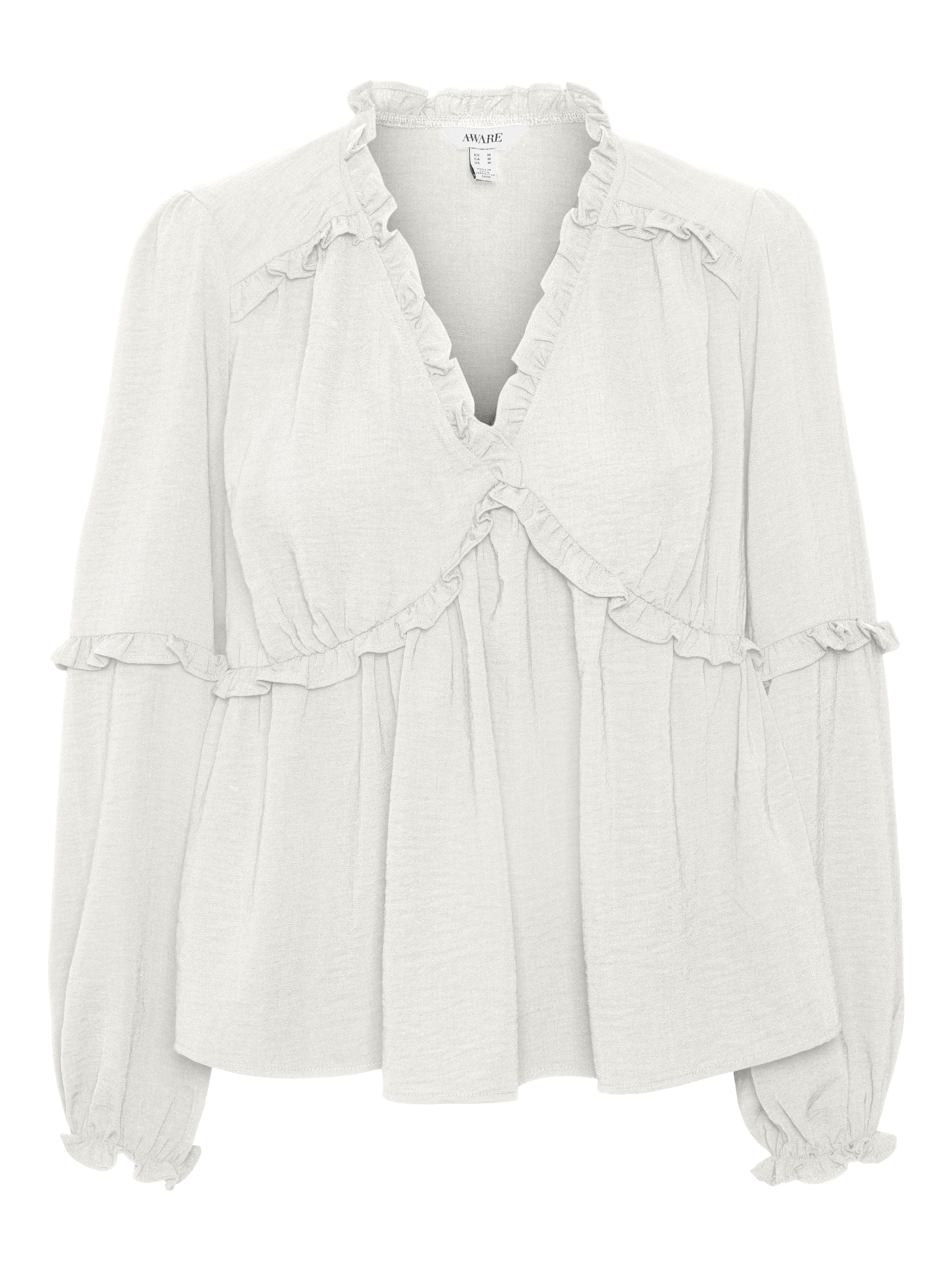 VERO MODA® AWBIZZY Top