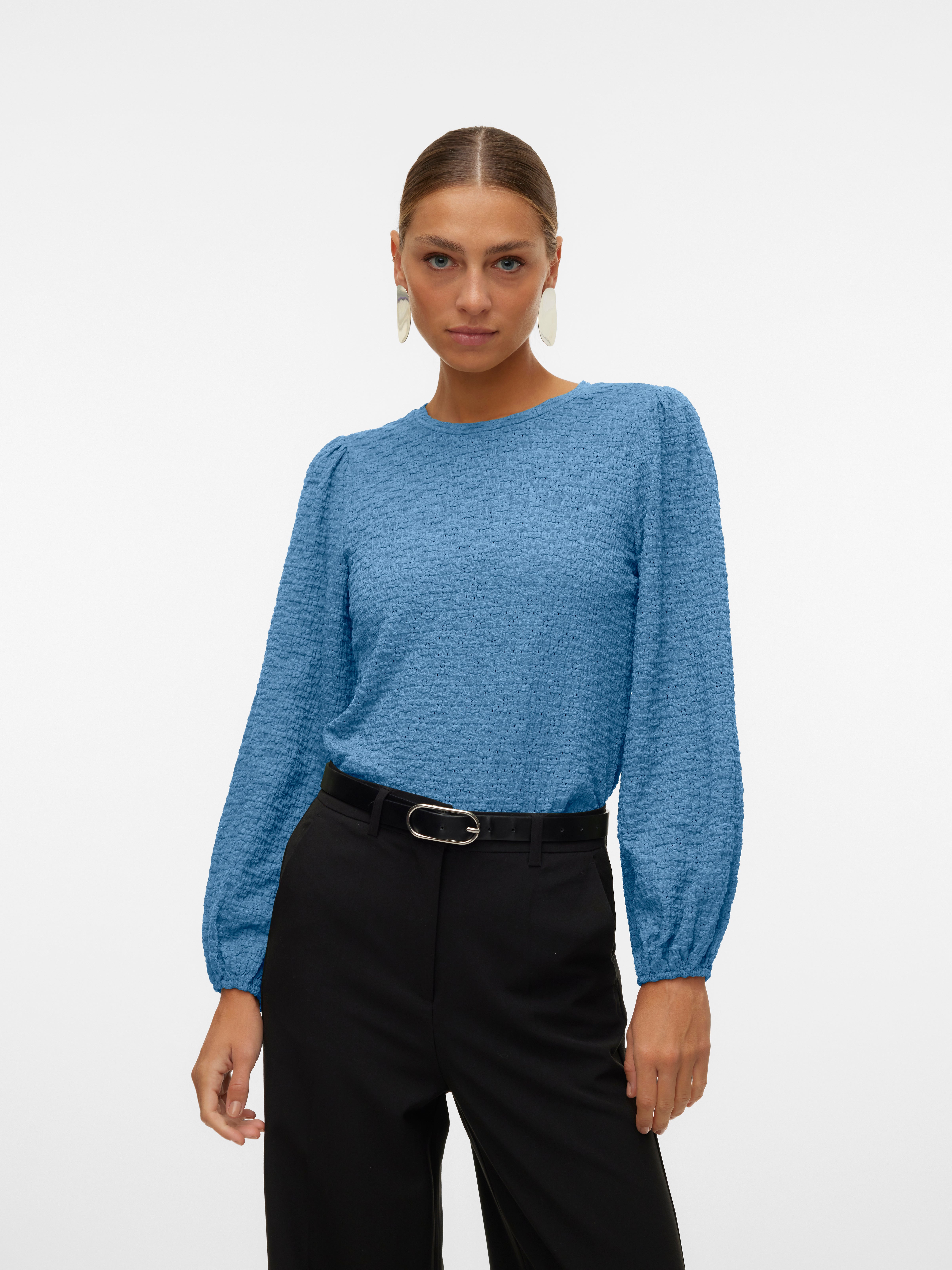 VERO MODA® VMFLOWER Top