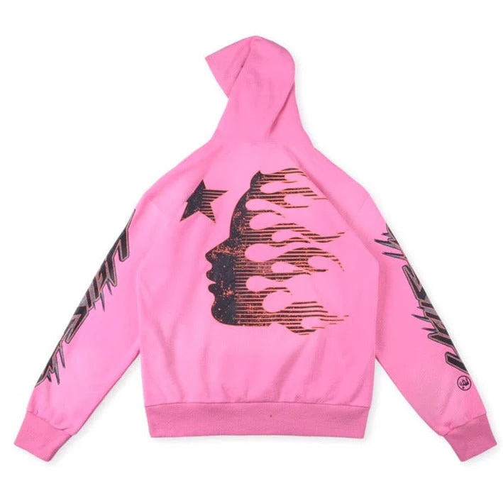 Hellstar Sport Hoodie
