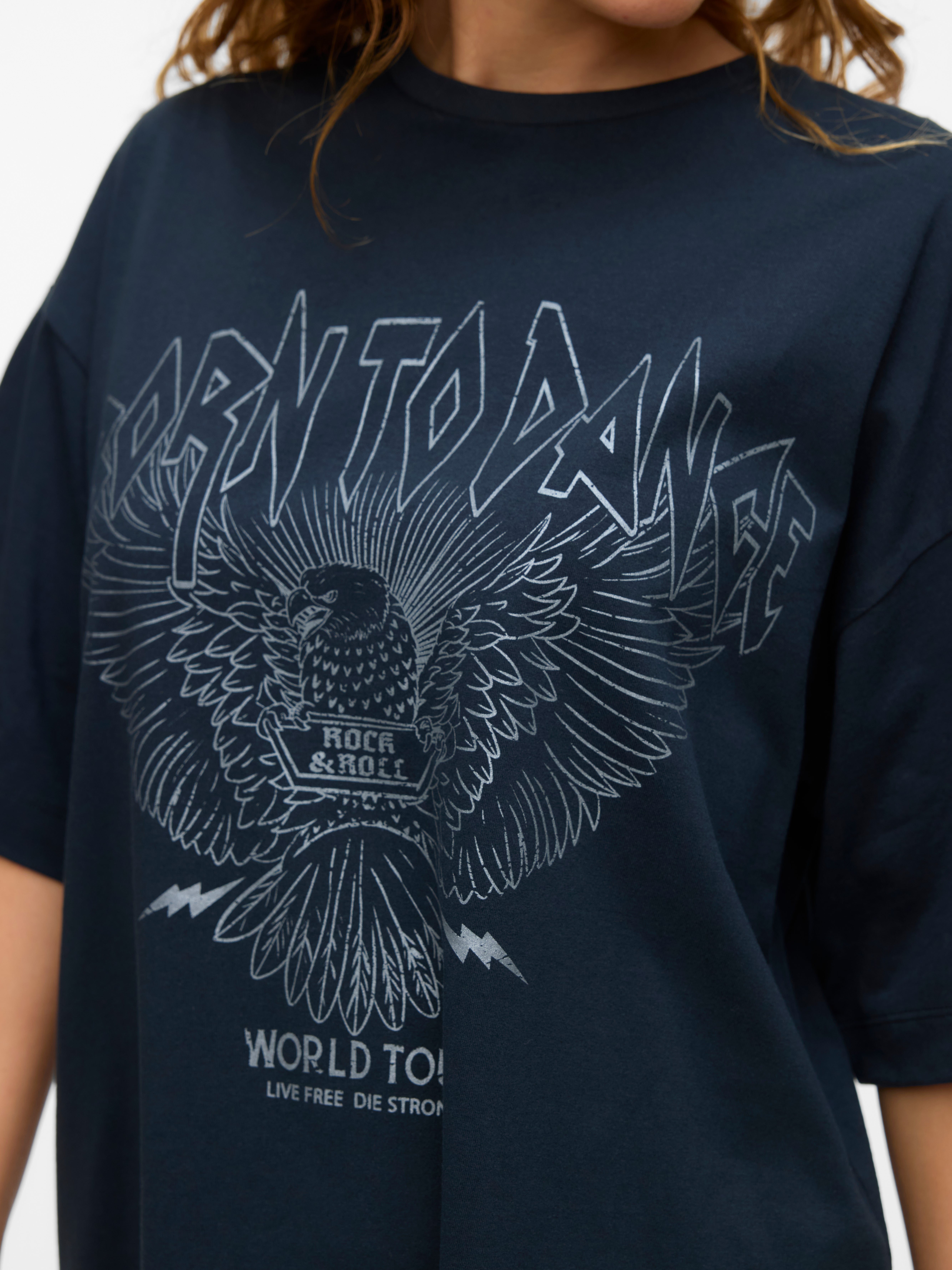 VERO MODA® VMHAILEY T-Shirt