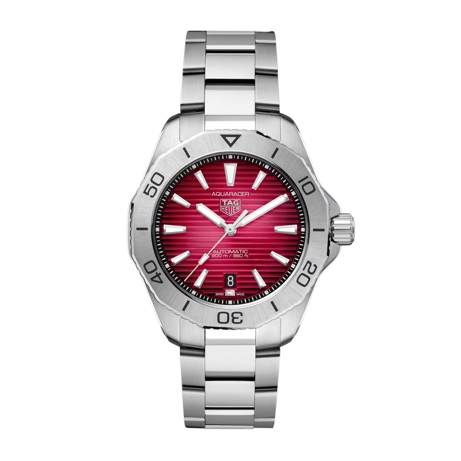 [Super Clone]【Top replica】TAG Heuer Aquaracer  Professional 200