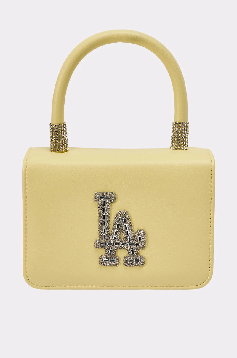 IN THE SUN BLING PURSE - Akira Store