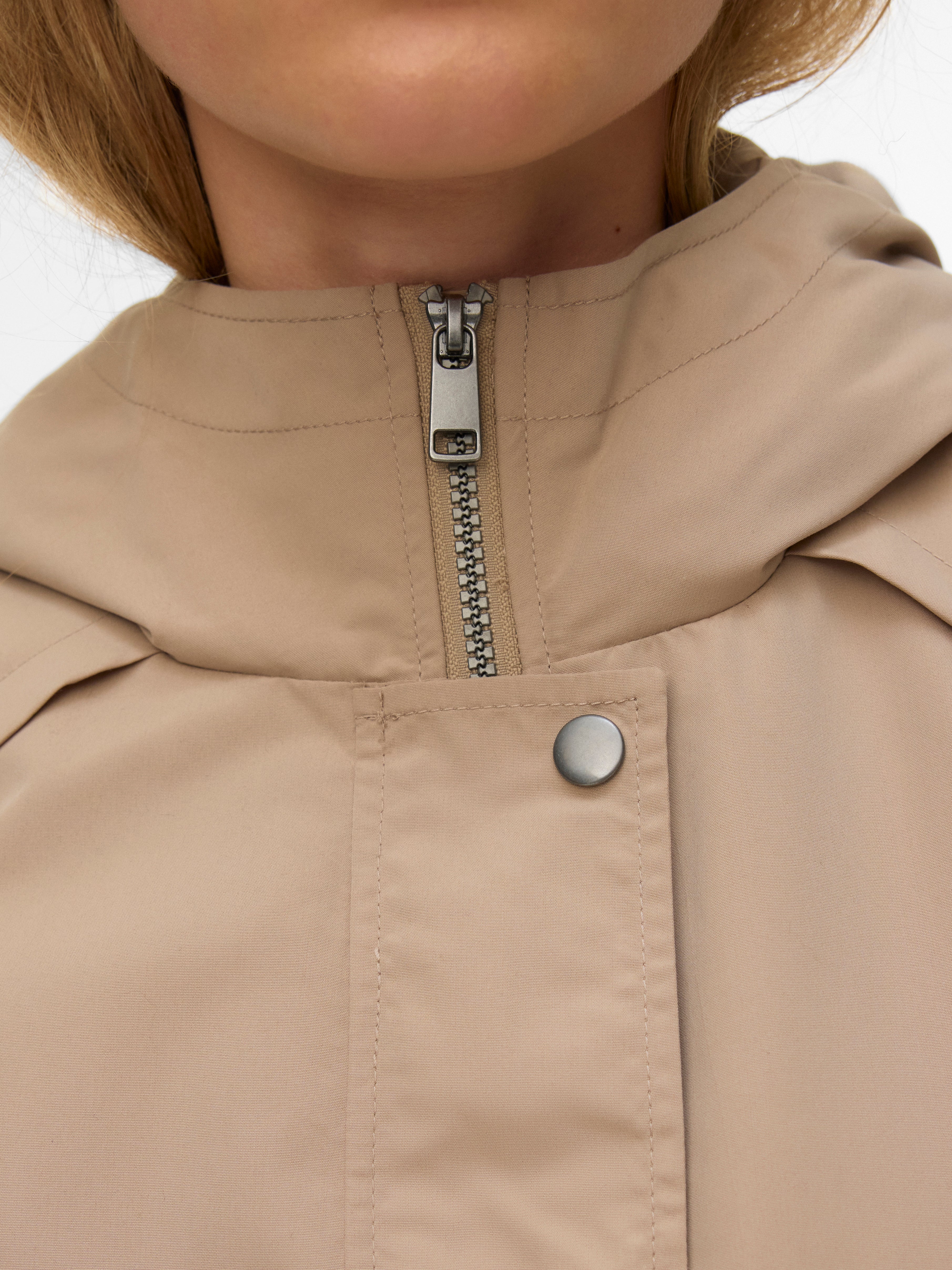 VERO MODA® VMZOA Parka