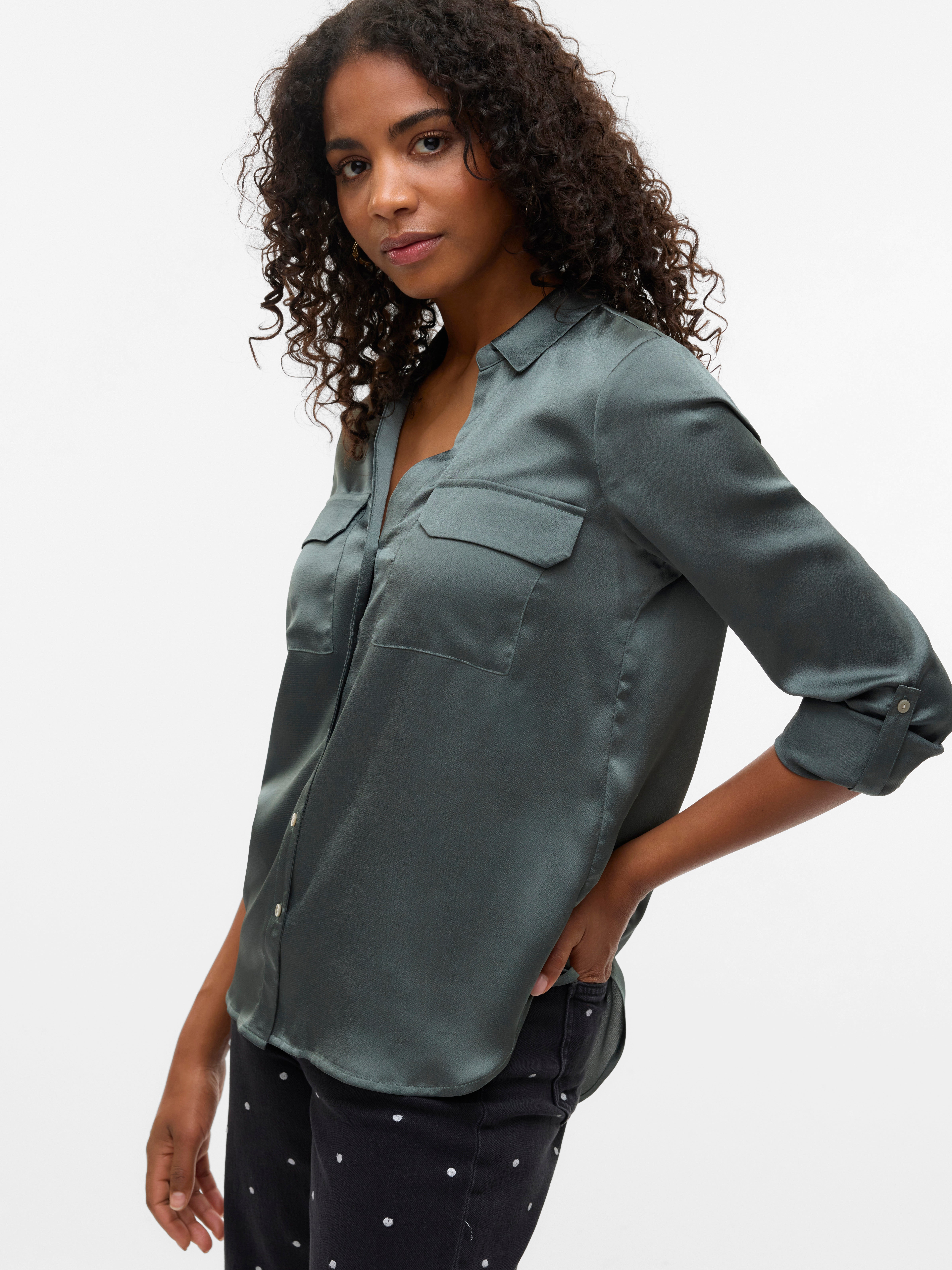 VERO MODA® VMLOU Shirt