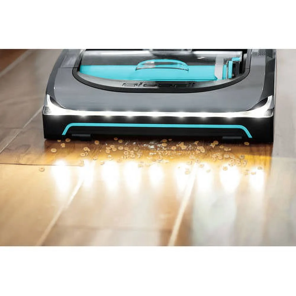 AirRam Cordless Vacuum, 22V Battery, 2144(blue) Image 6