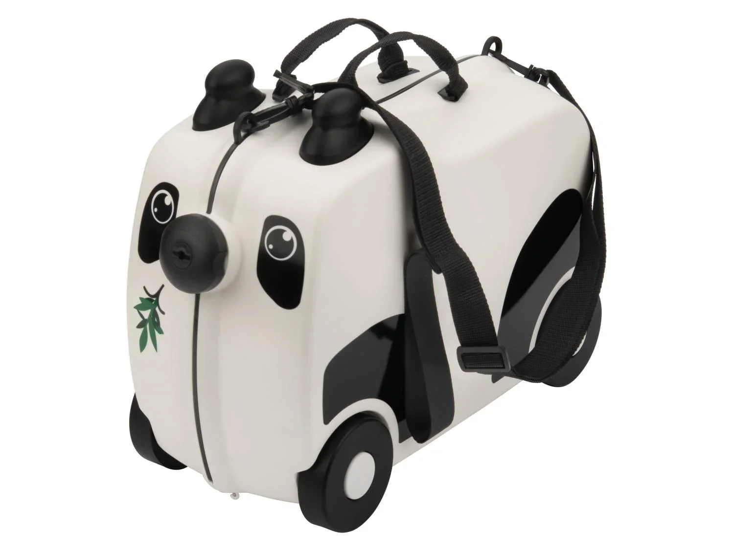 lupilu Valise pour enfant 18 L