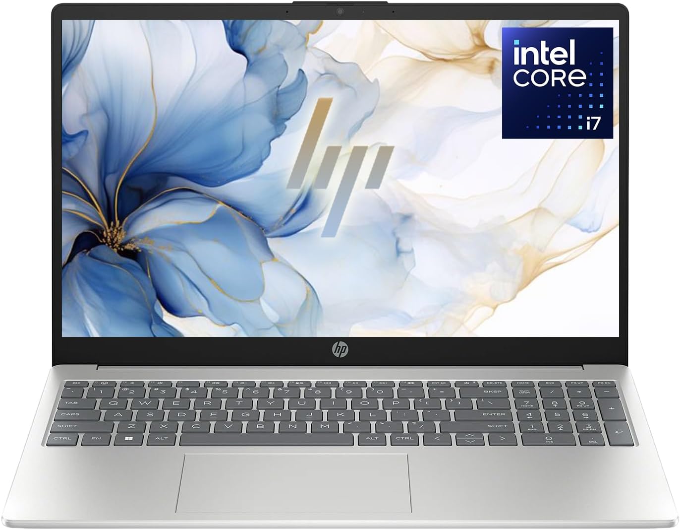 HP New 2026 Edition Core i7 15.6