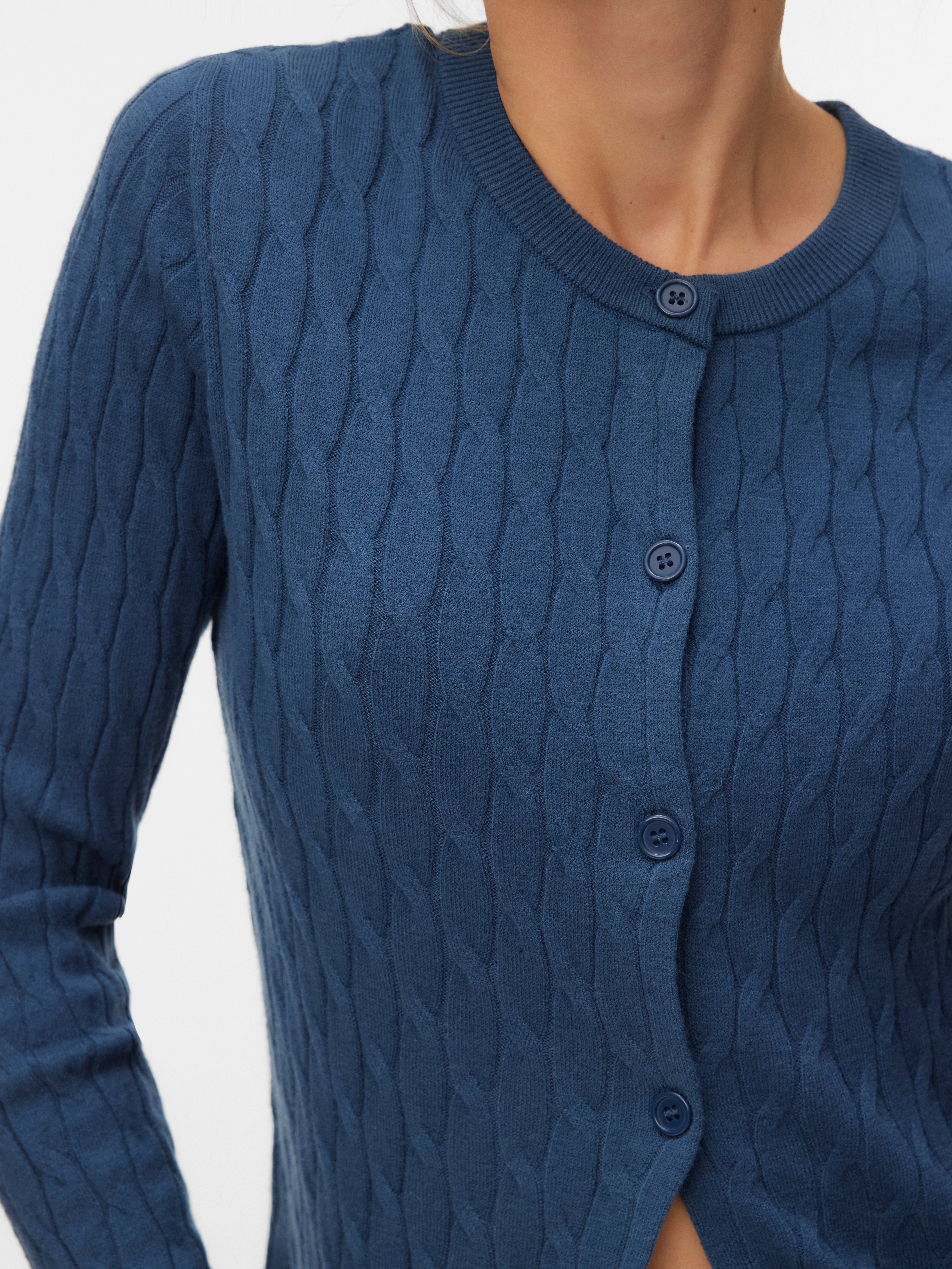 VERO MODA® VMFANTASTIC Knit Cardigan