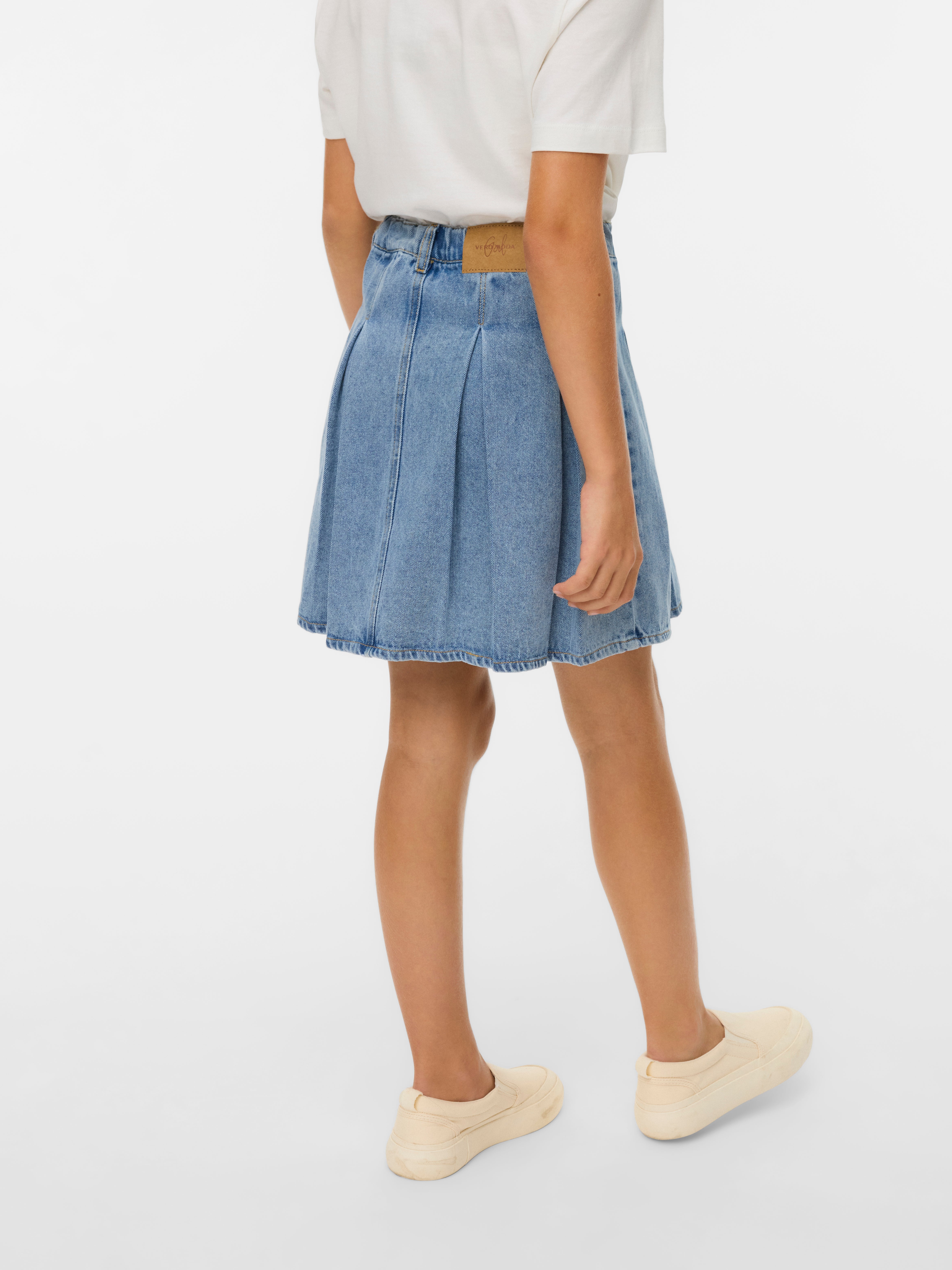 VERO MODA® VMDANNI High waist Short skirt