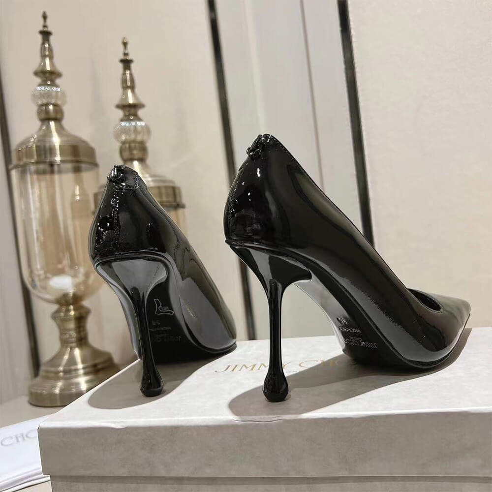 JIMMY CHOO Ixia 95