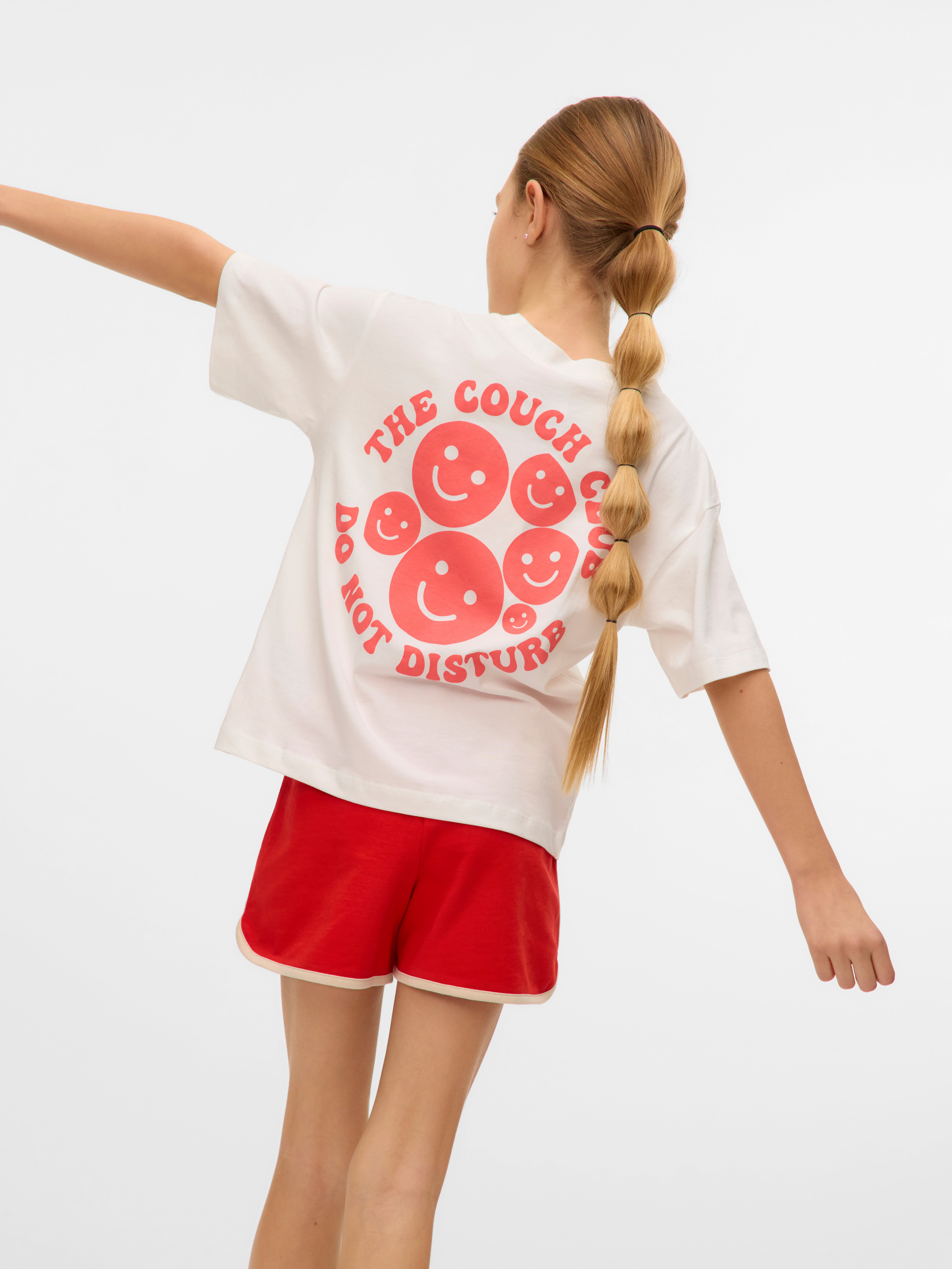 VERO MODA® VMHARPER T-Shirt