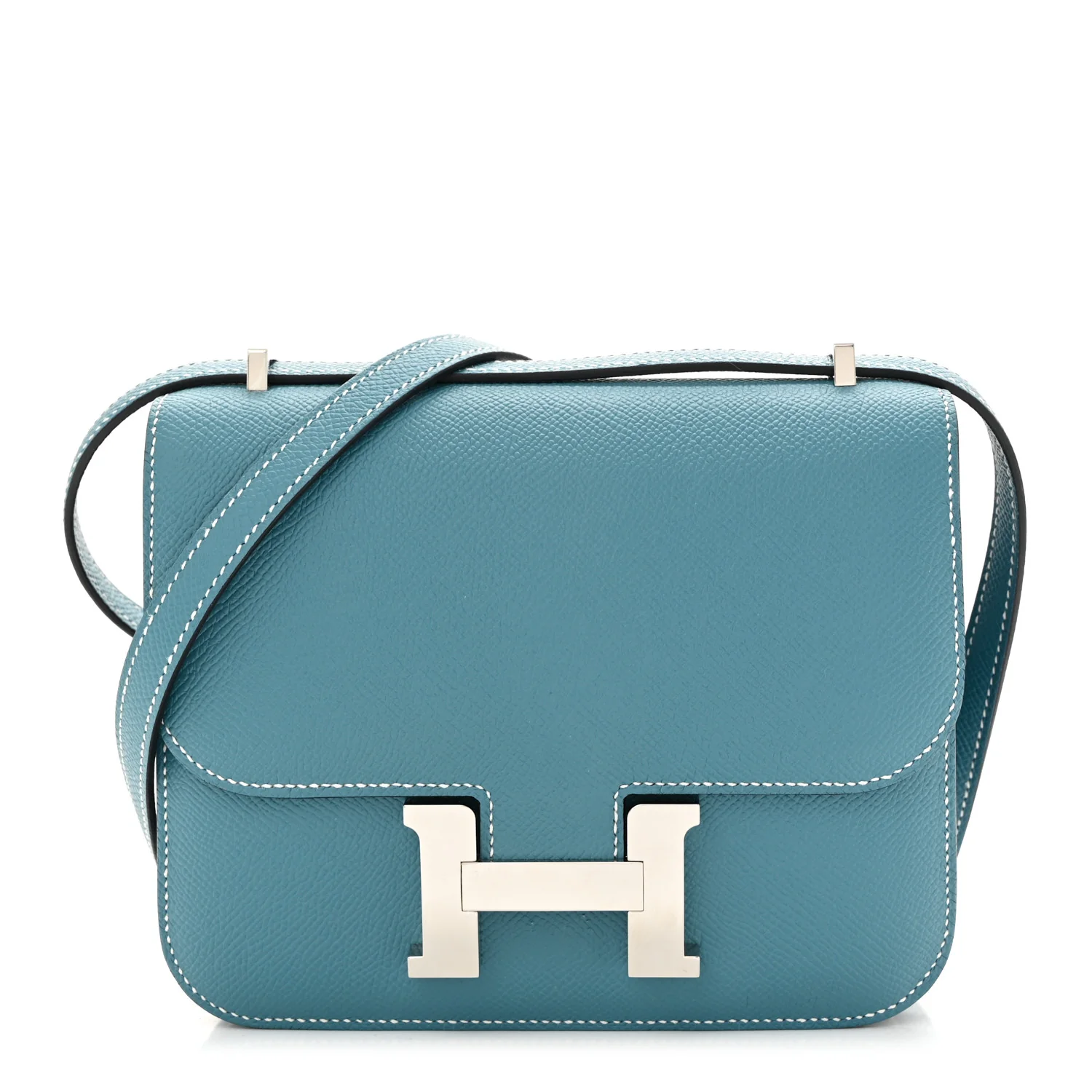 Epsom Constance 18 New Blue Jean