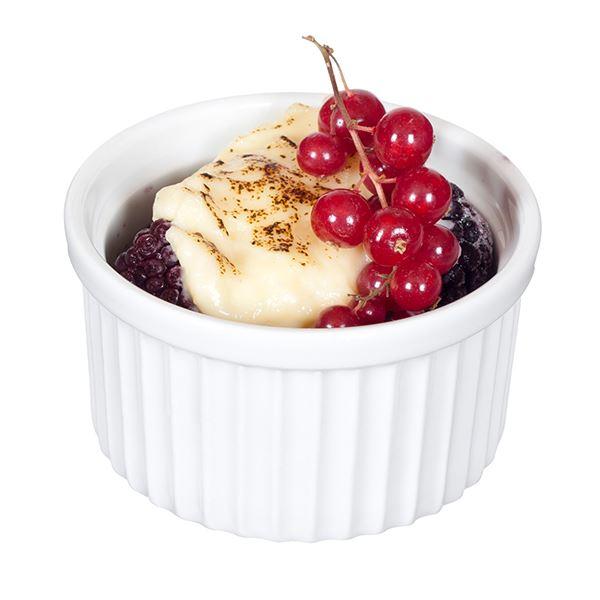 Daily Use ramekin 20 cl