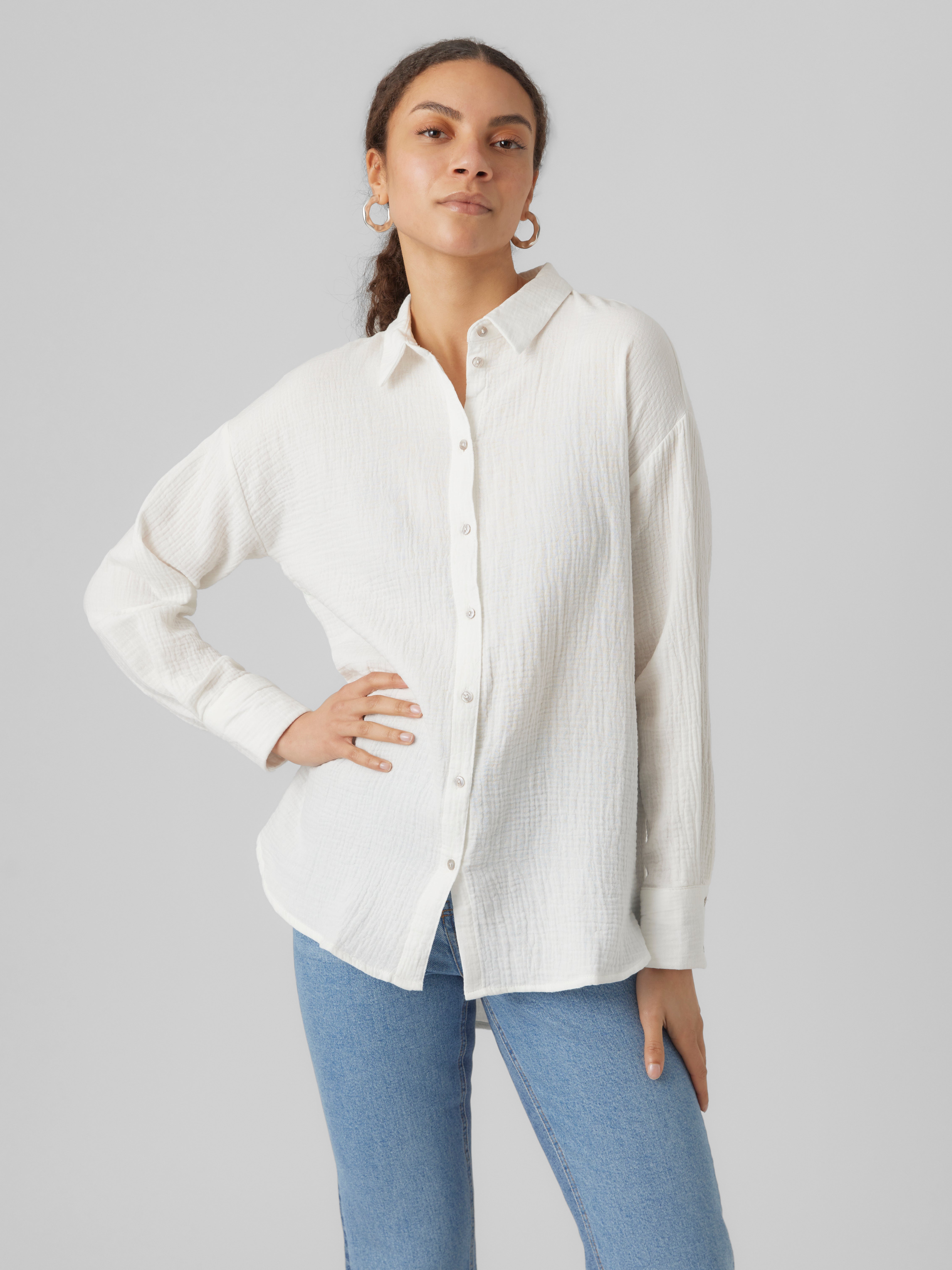 VERO MODA® VMNATALI Shirt