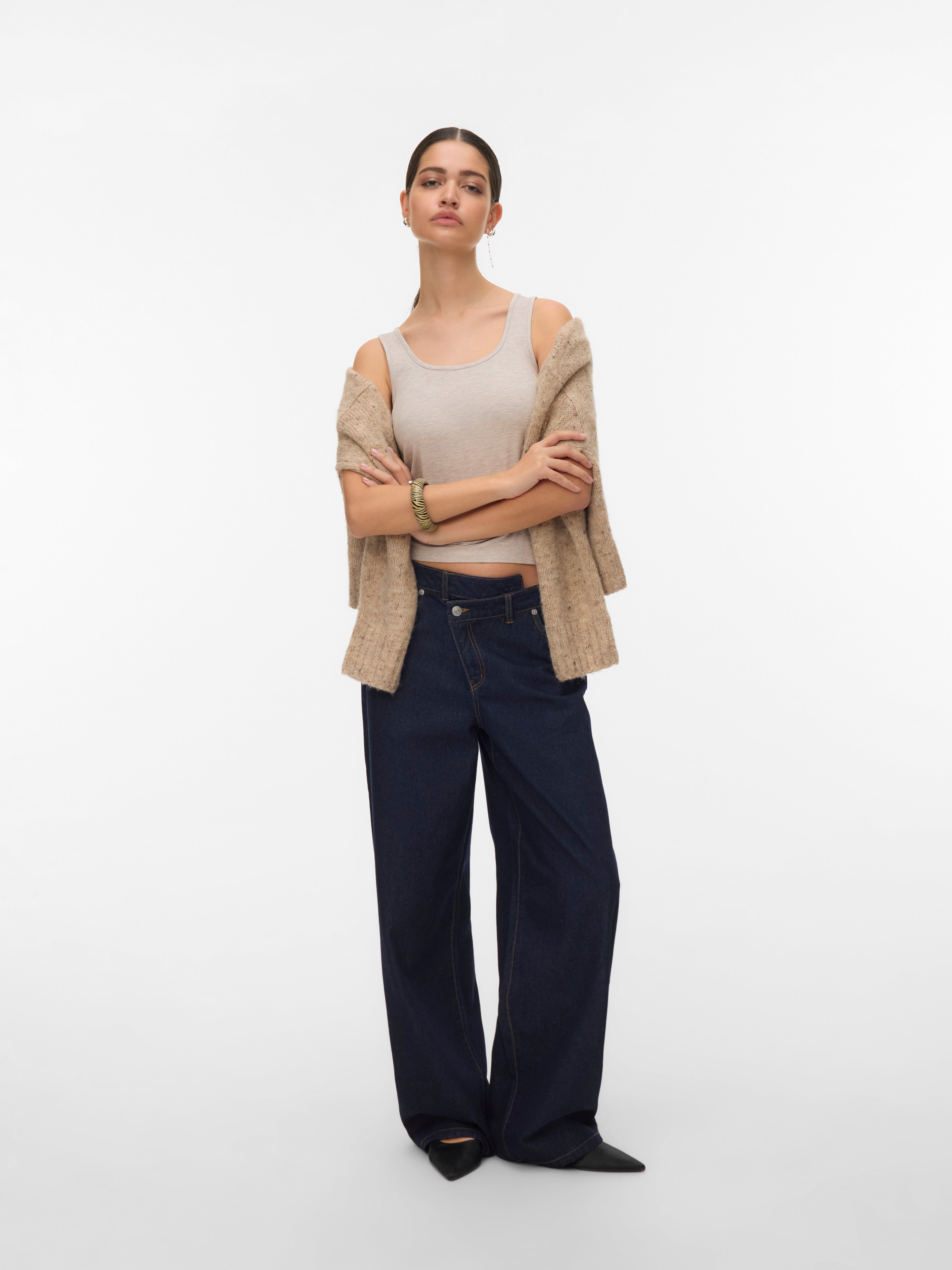 VERO MODA® VMKYLIE Top