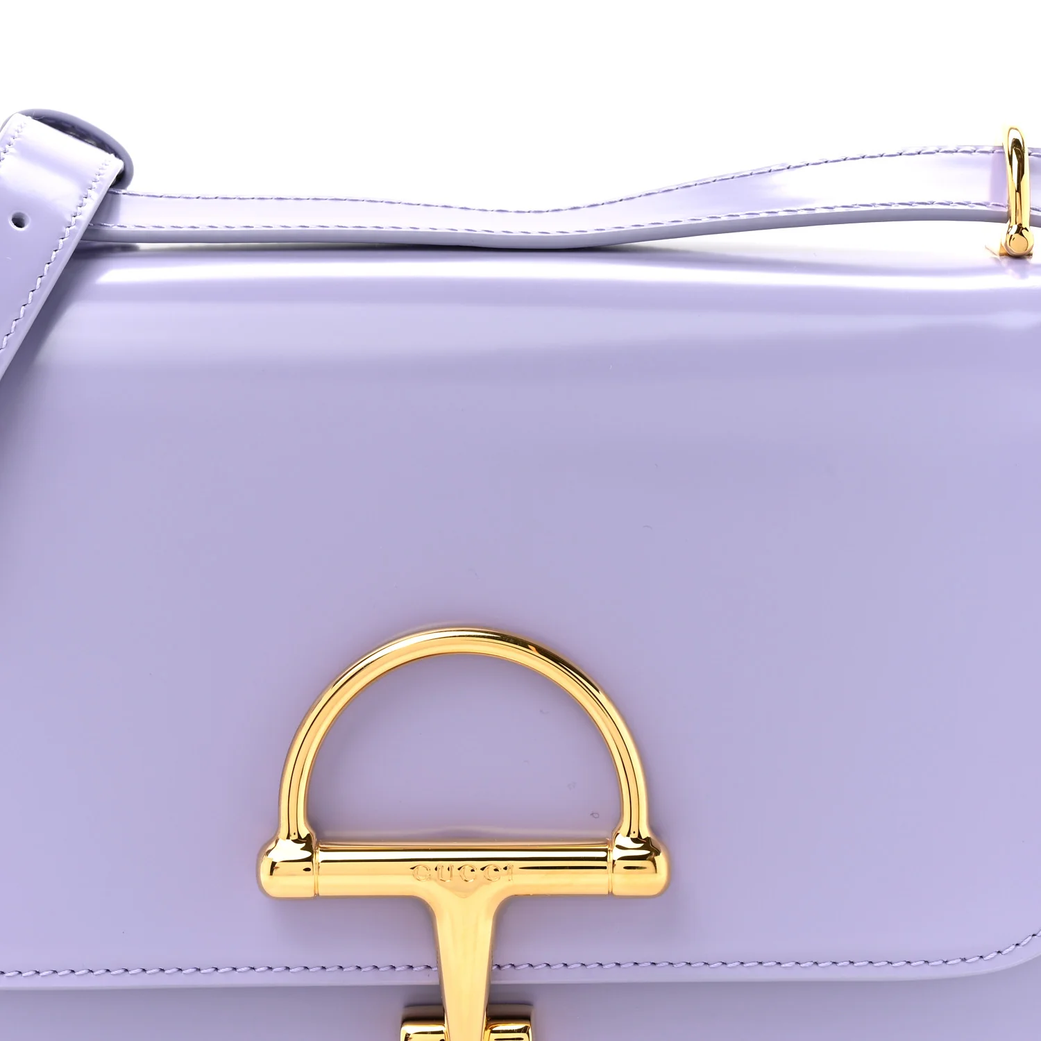 Calfskin Siena Small Shoulder Bag Lapis