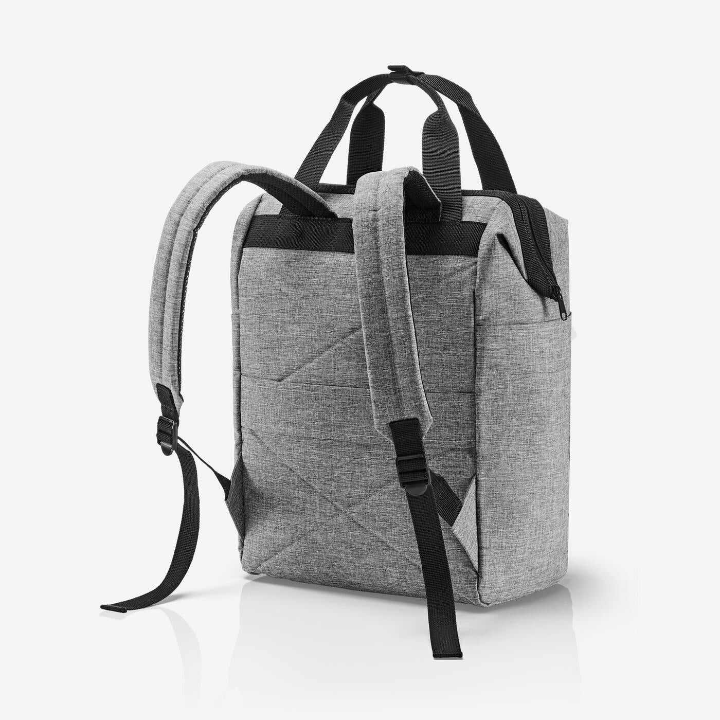 allrounder R large twist silver