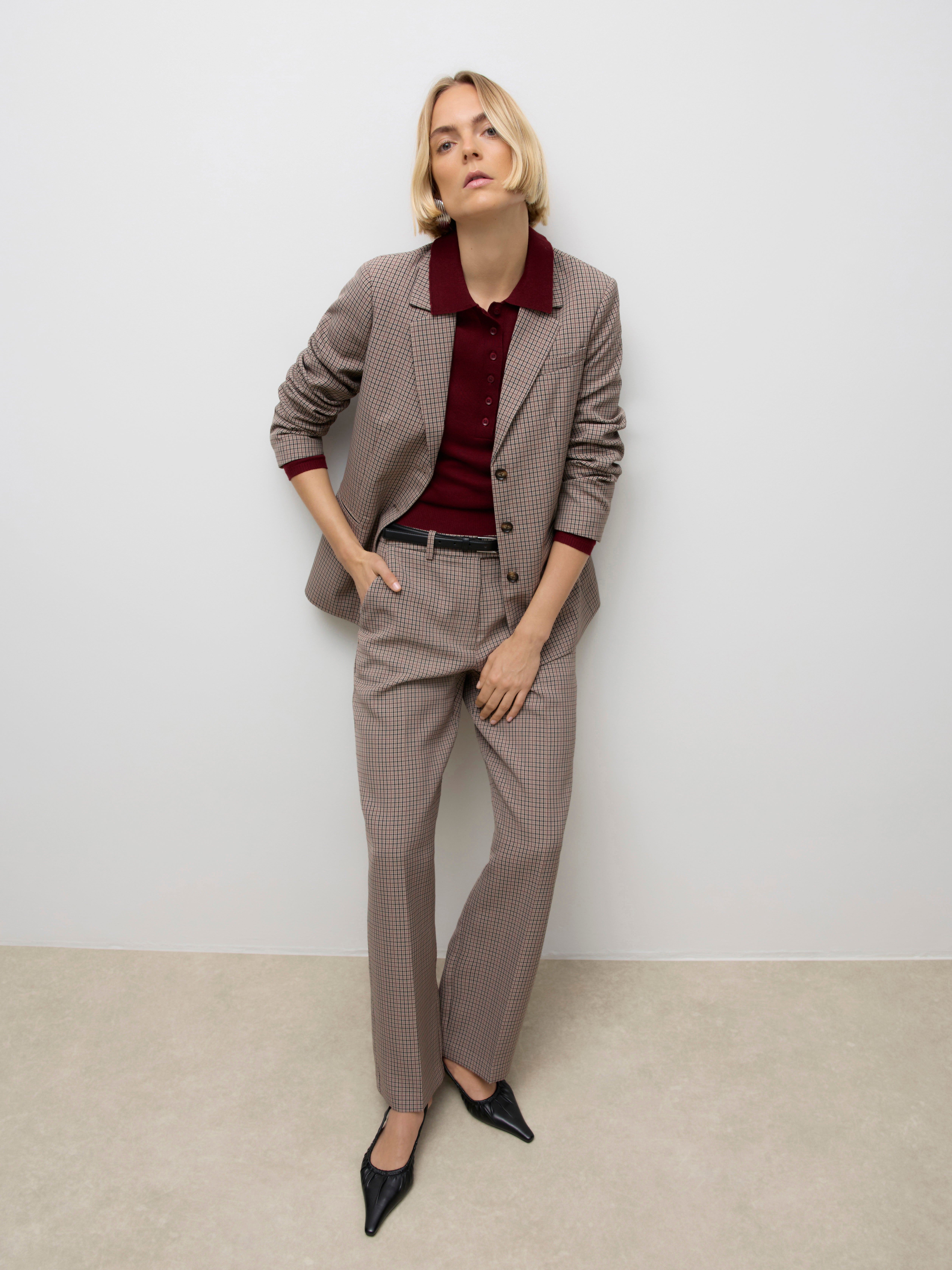 VERO MODA® AWSIMMA Blazer