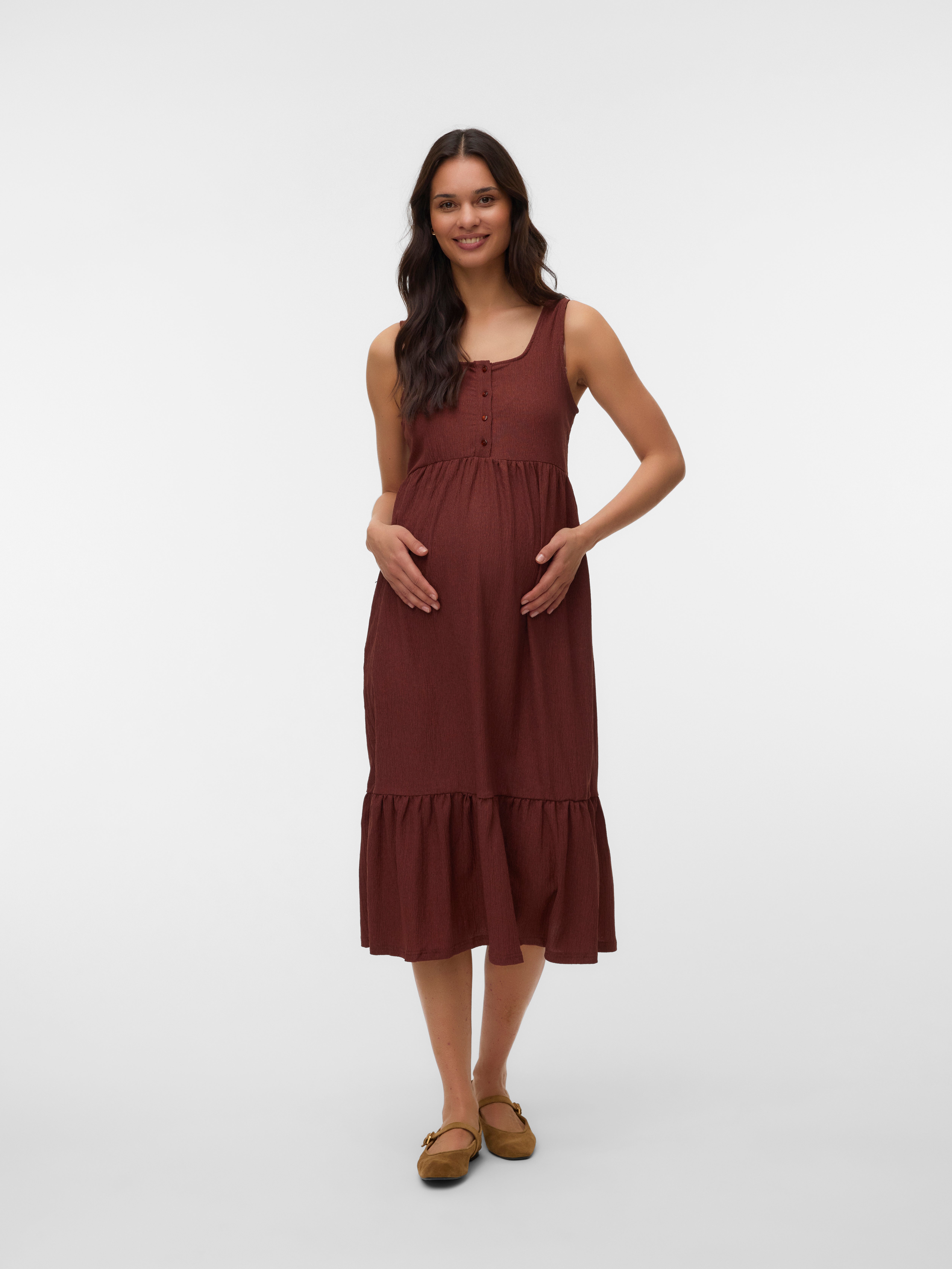 VERO MODA® MLCAVI Maternity Dress