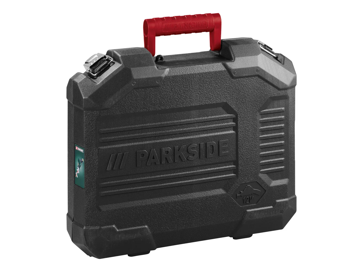 PARKSIDE Coupe-branches sans fil PAAS 12 A2, 12 V