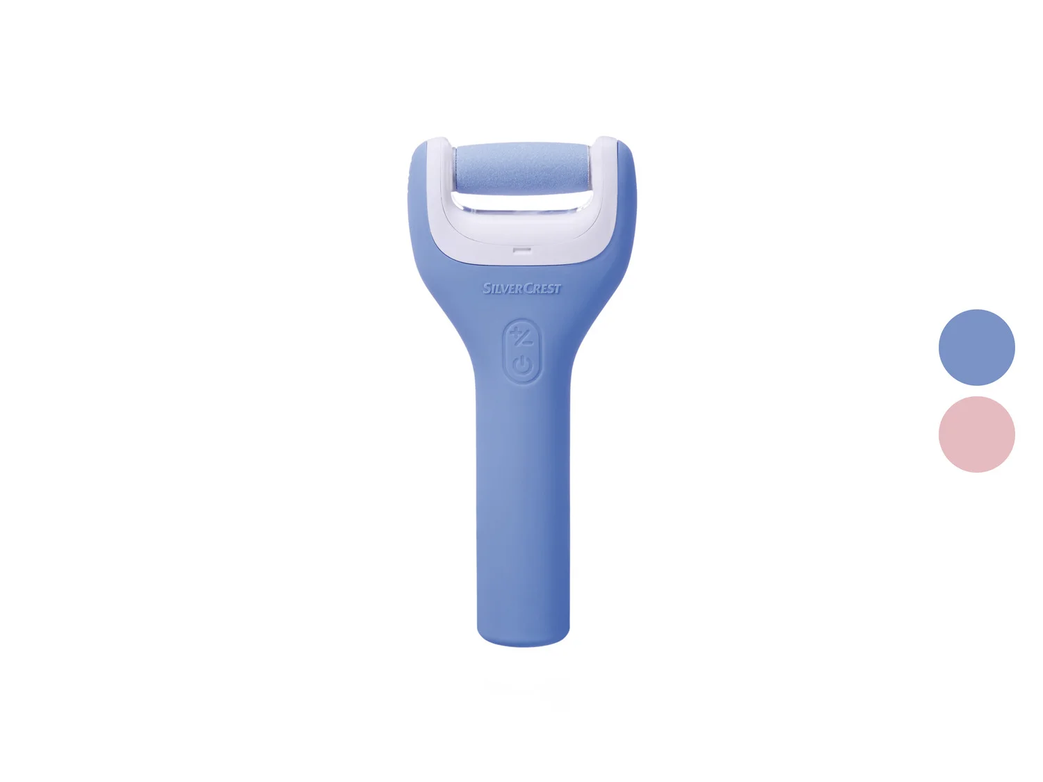SILVERCREST PERSONAL CARE Extracteur de callosits lectrique
