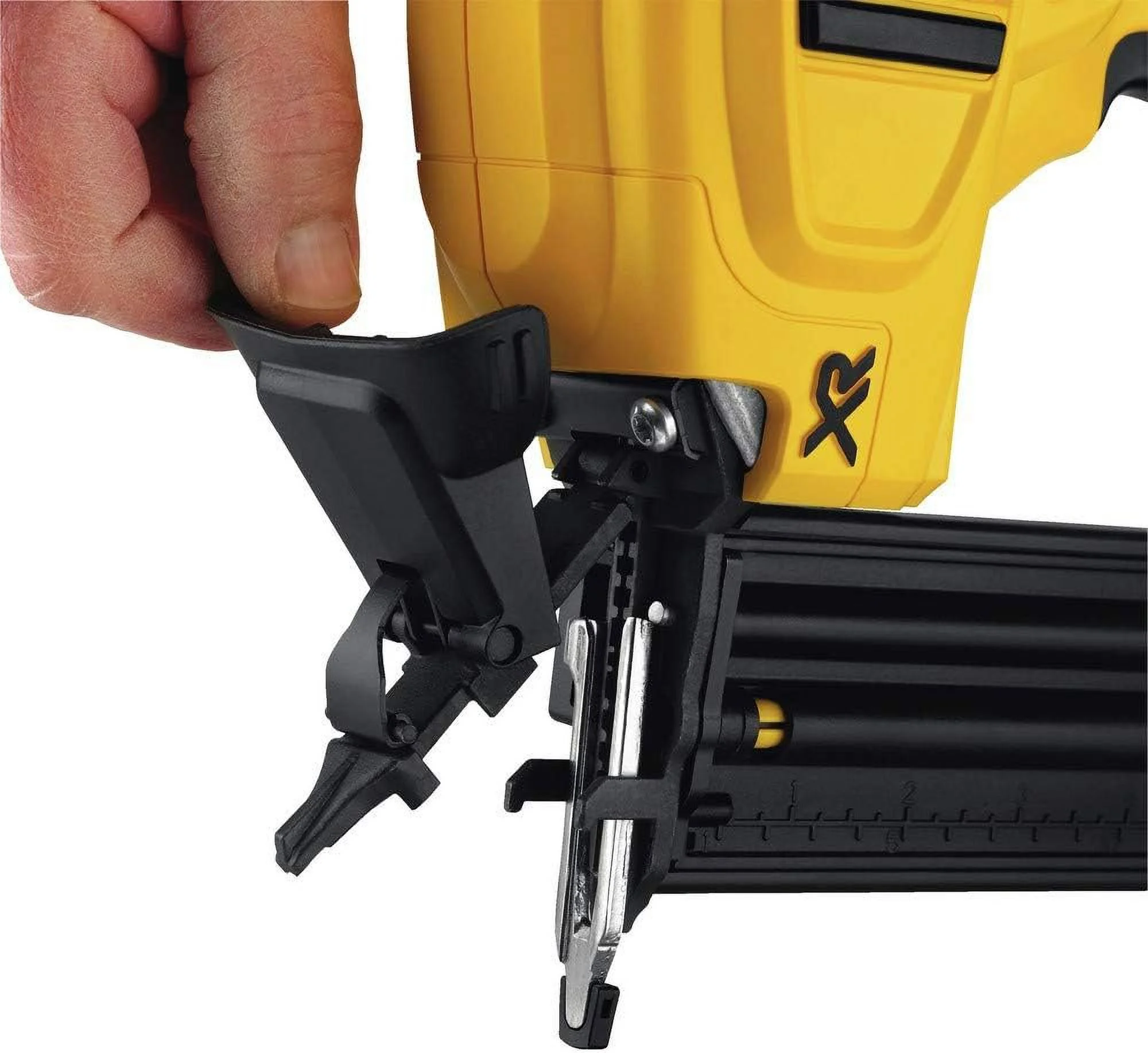 DEWALT DCN680B 20V MAX XR 18 GA Cordless Brad Nailer Tool Only