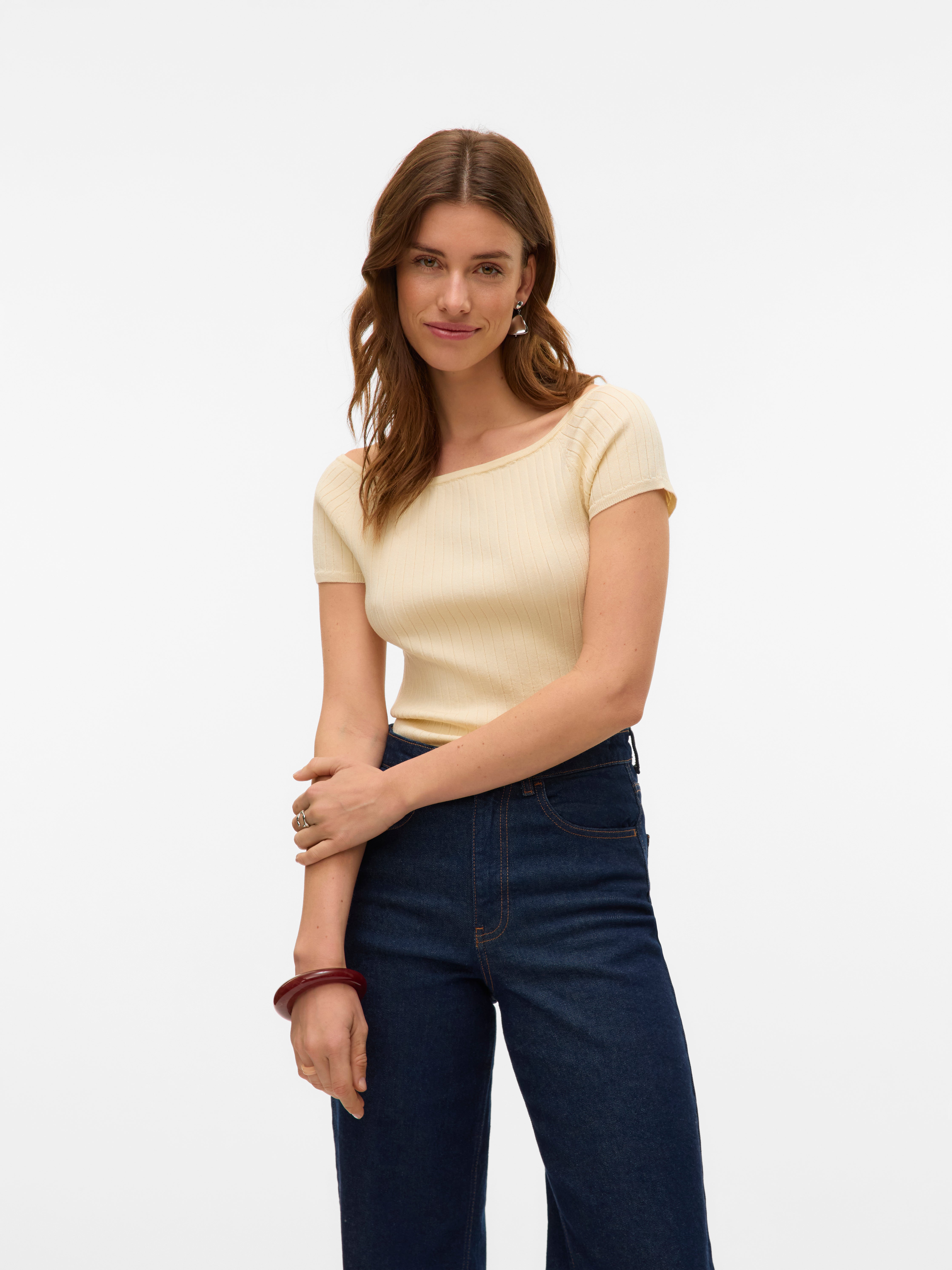 VERO MODA® VMPOPPY Top