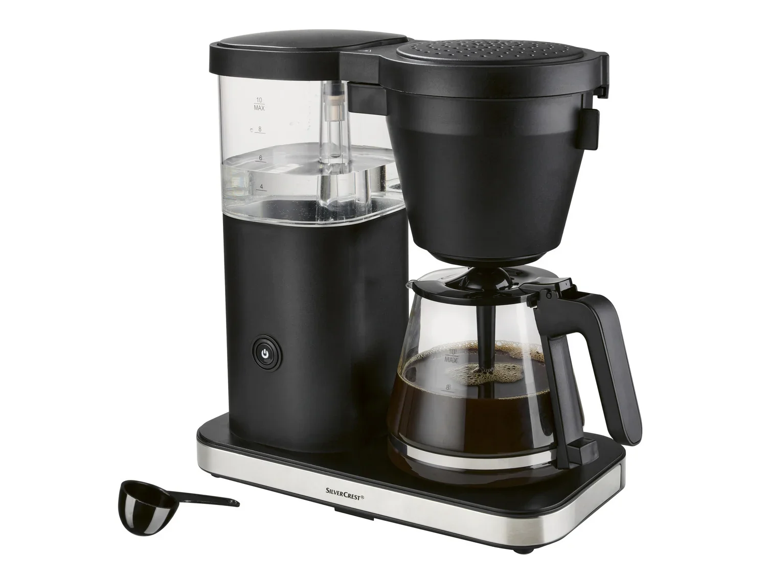 SILVERCREST KITCHEN TOOLS Machine  caf, 1700 W