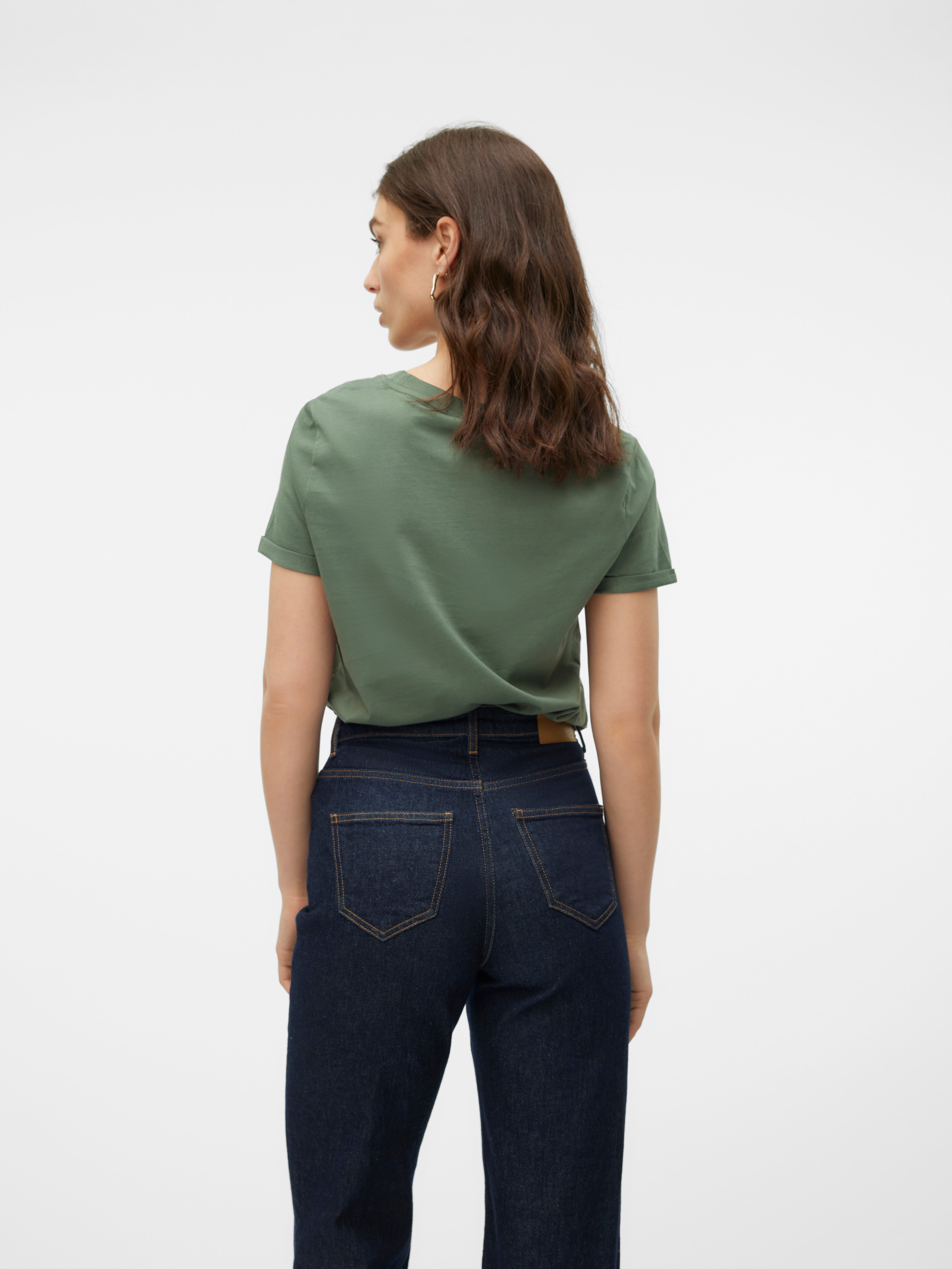 VERO MODA® VMPAULA T-Shirt