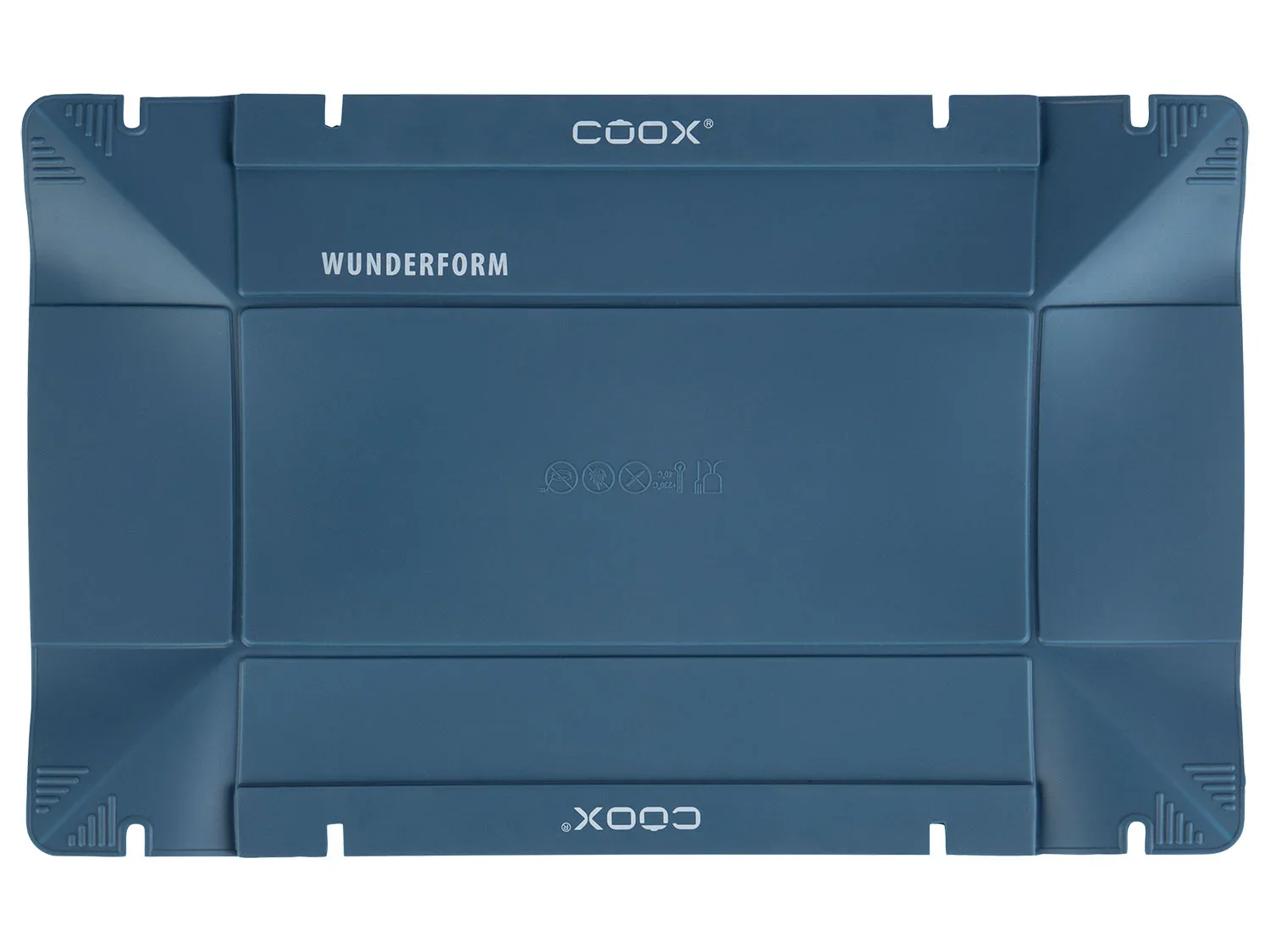 Coox Moule  gteau en silicone