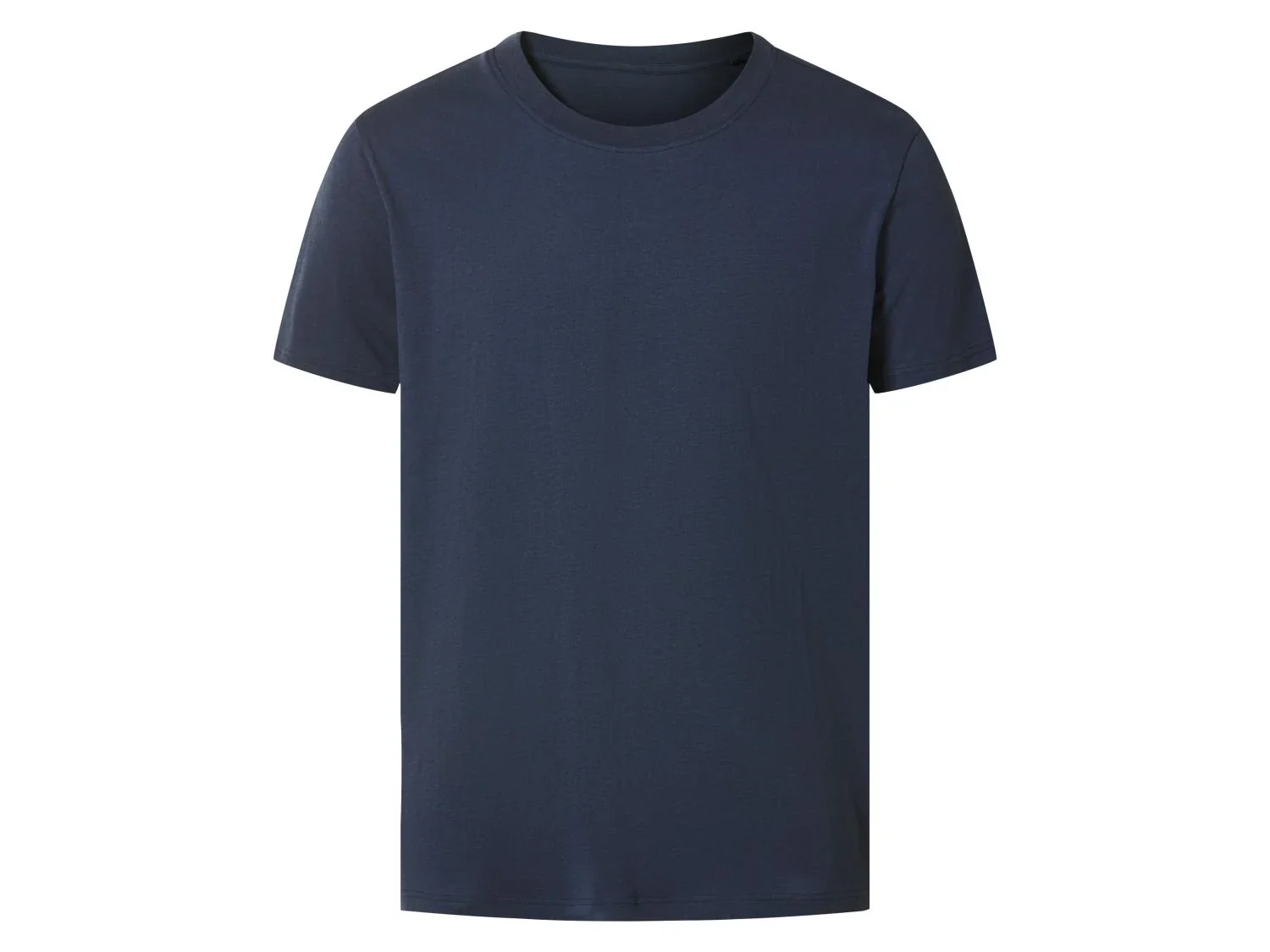 esmara Men Lot de 2 t-shirts homme