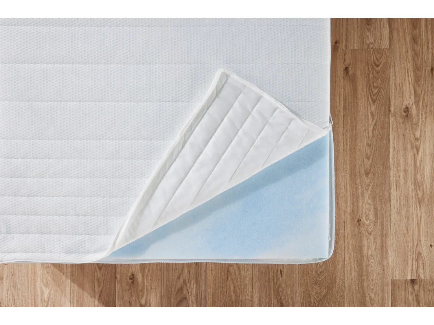 LIVARNO home Surmatelas rversible