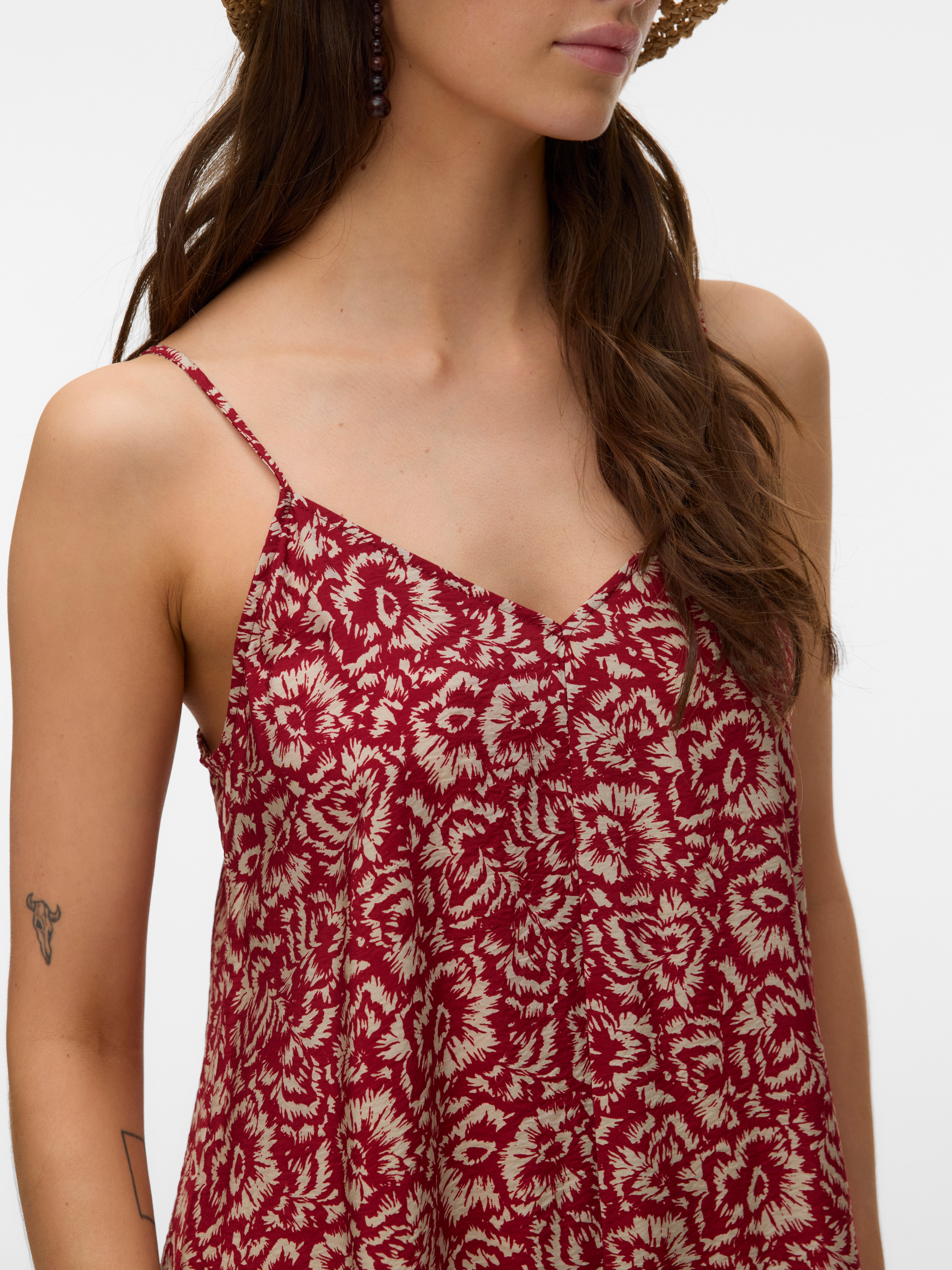 VERO MODA® VMJOSIE Midi dress
