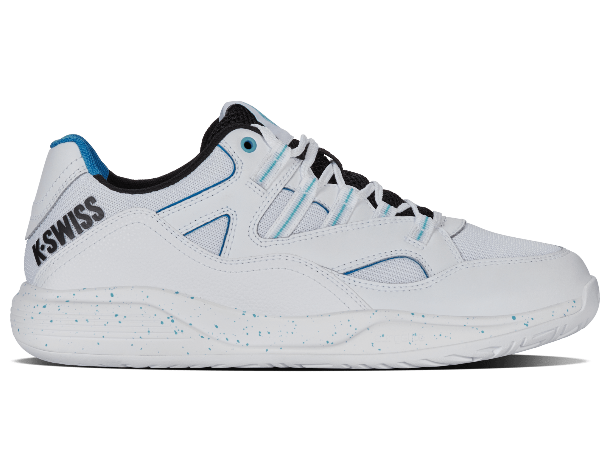 TURA TEAM - K-Swiss Shoes