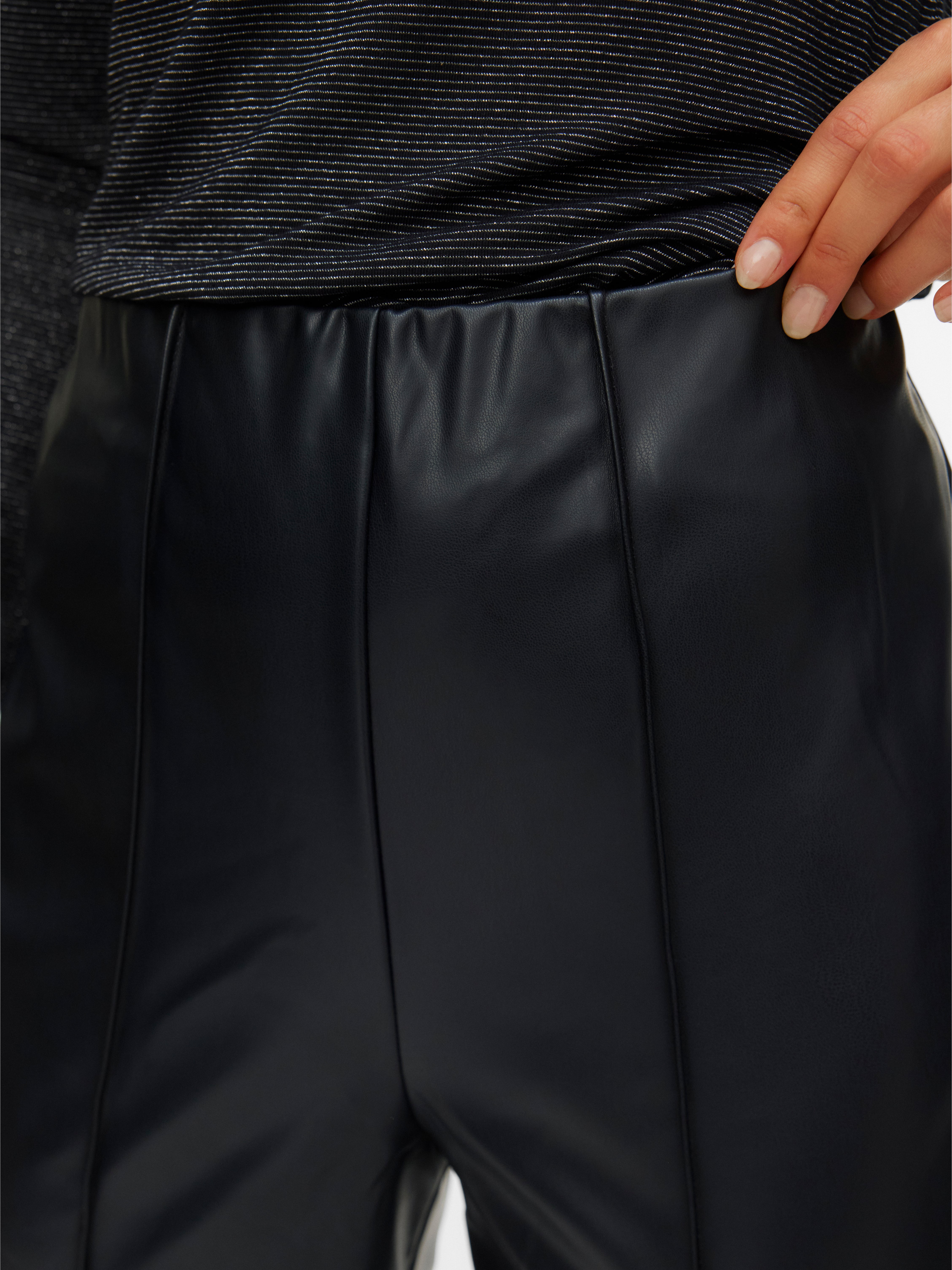VERO MODA® VMKIKI High waist Leggings