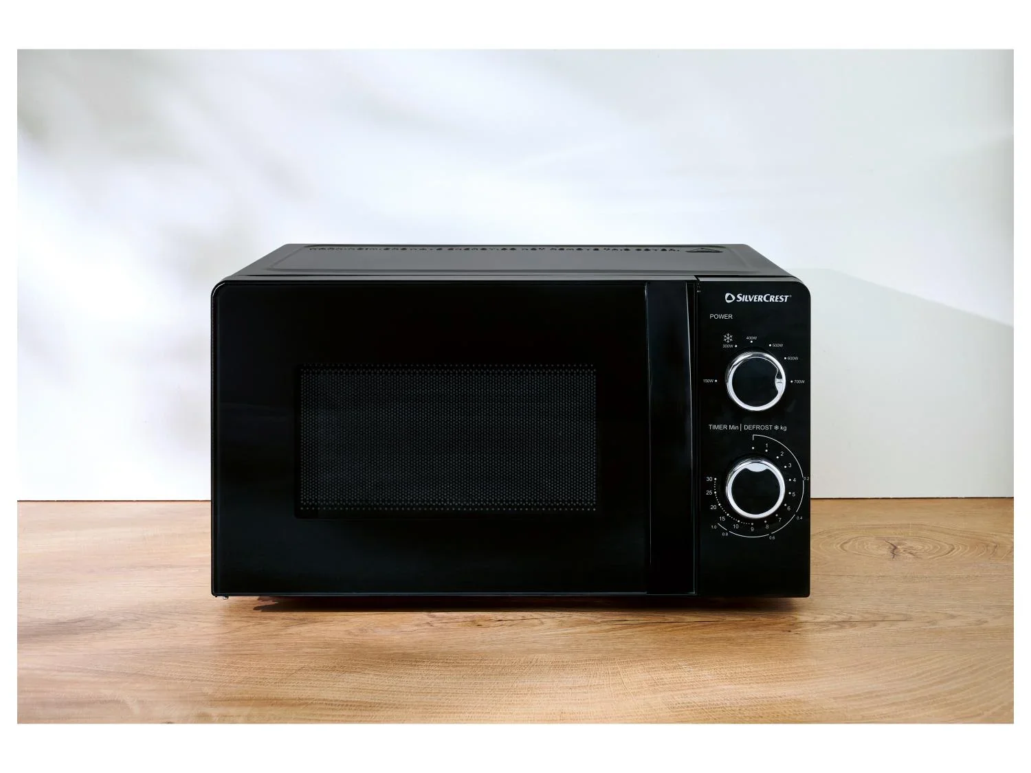 SILVERCREST Four  micro-ondes, 17 l