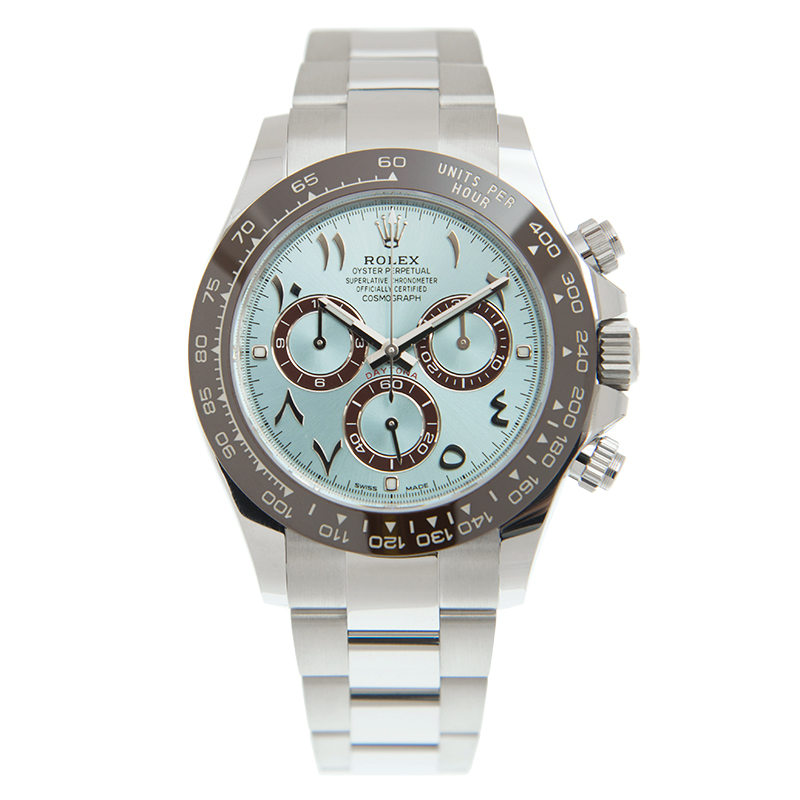 ROLEX DAYTONA 116506-0004