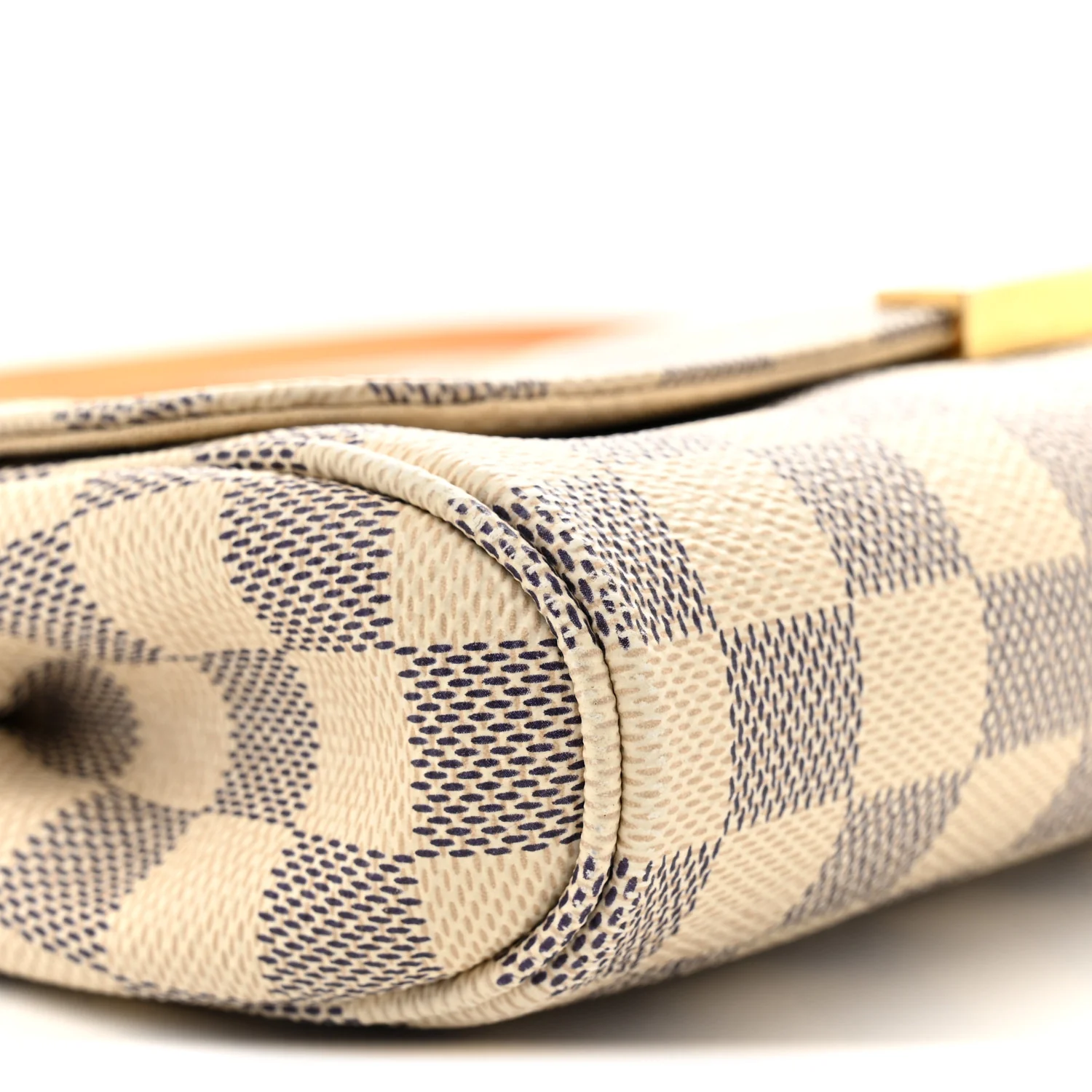 Damier Azur Favorite MM