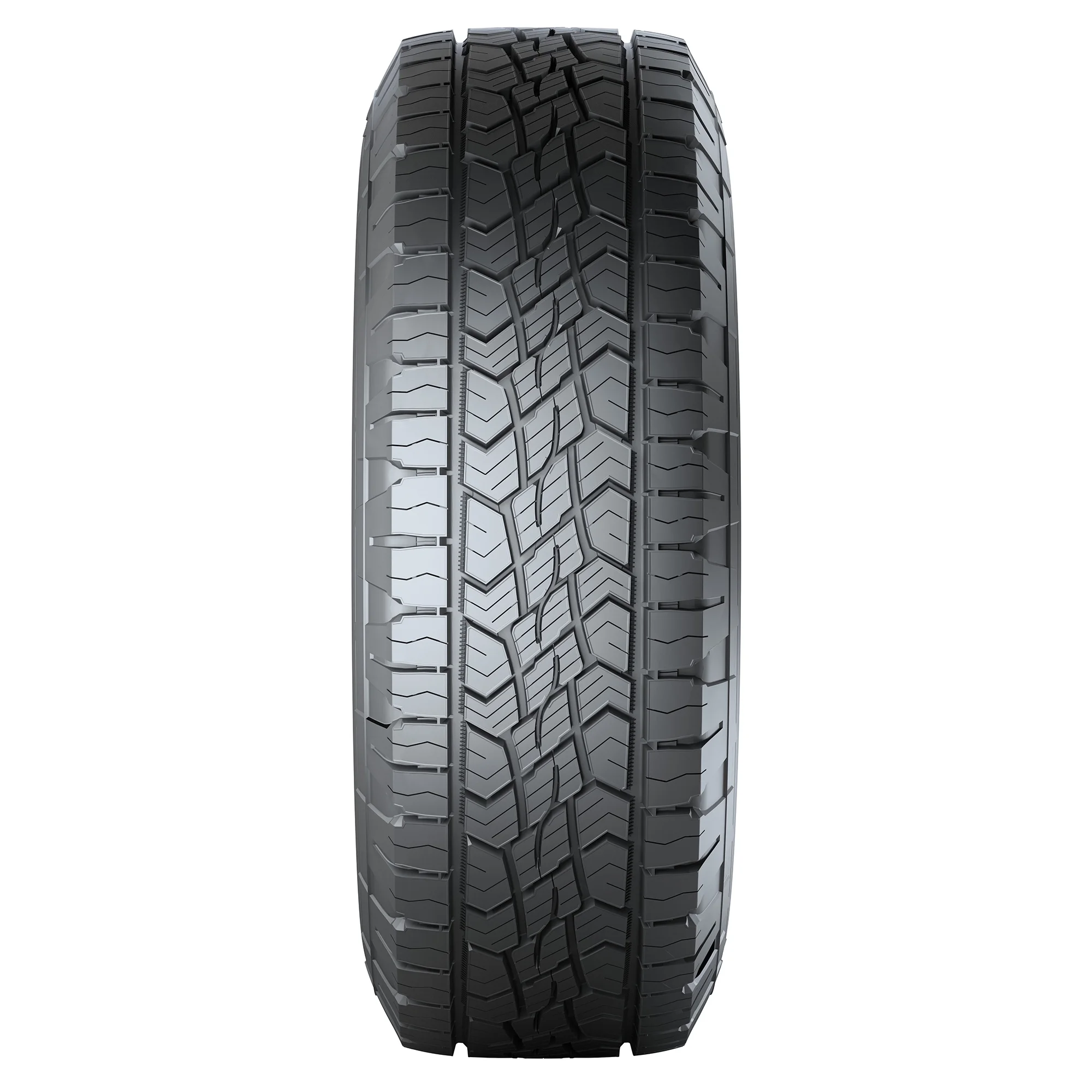 Continental Conticrosscontact ATR All-Terrain 235/60R18 107T XL SUV/Crossover Tire