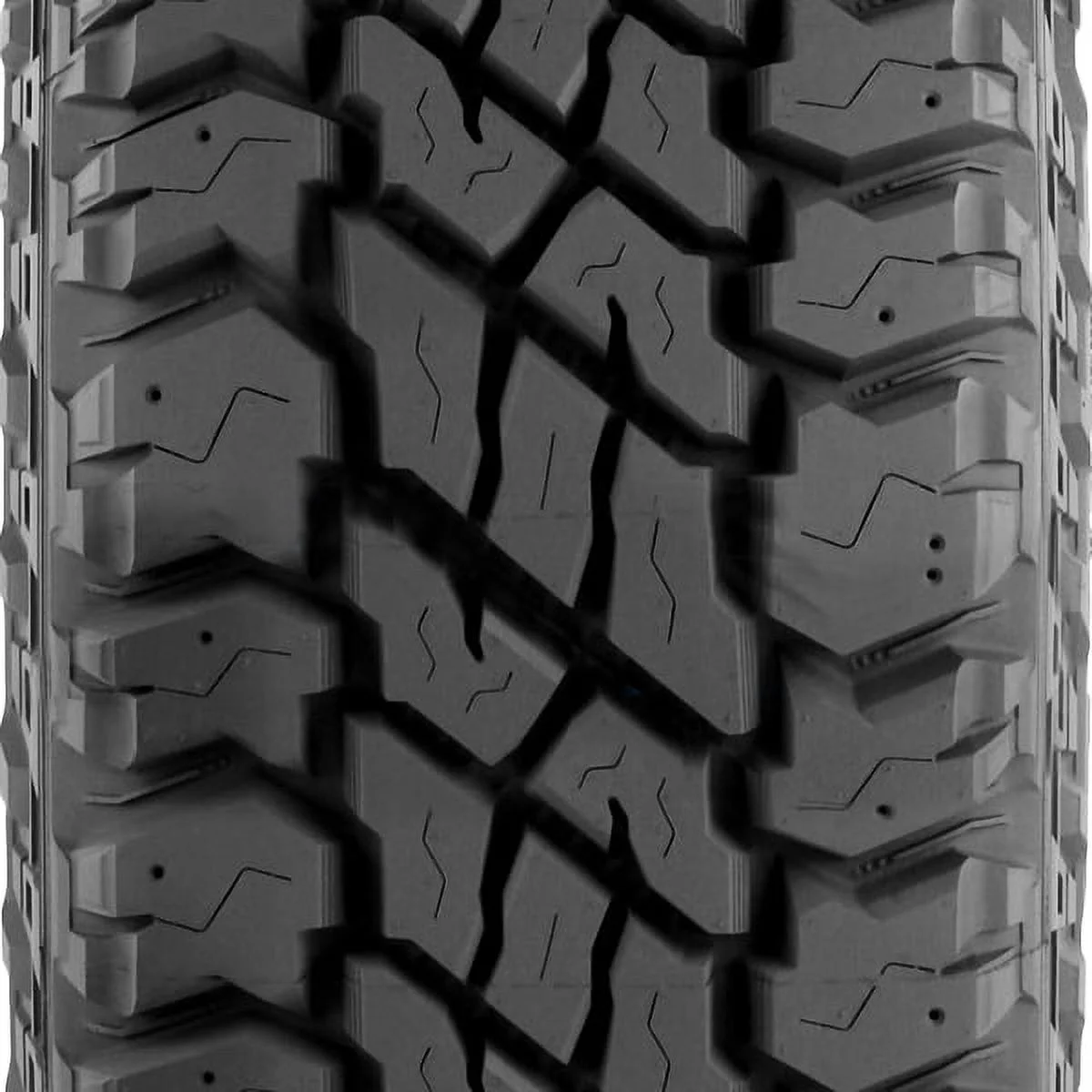 Cooper Discoverer S/T Maxx All-Terrain LT295/70R18 129/126Q E Light Truck Tire