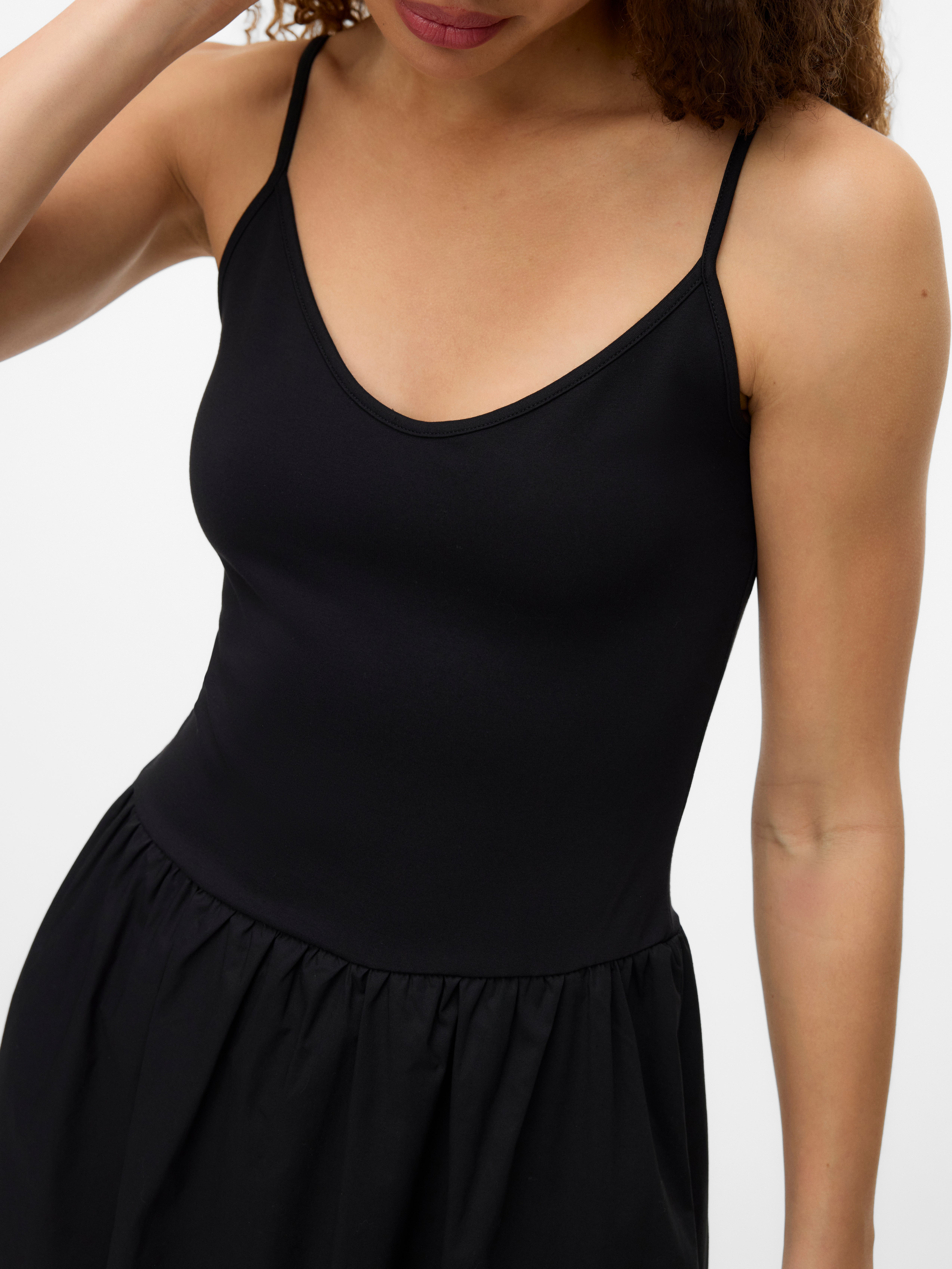 VERO MODA® AWROSEMARY Long dress