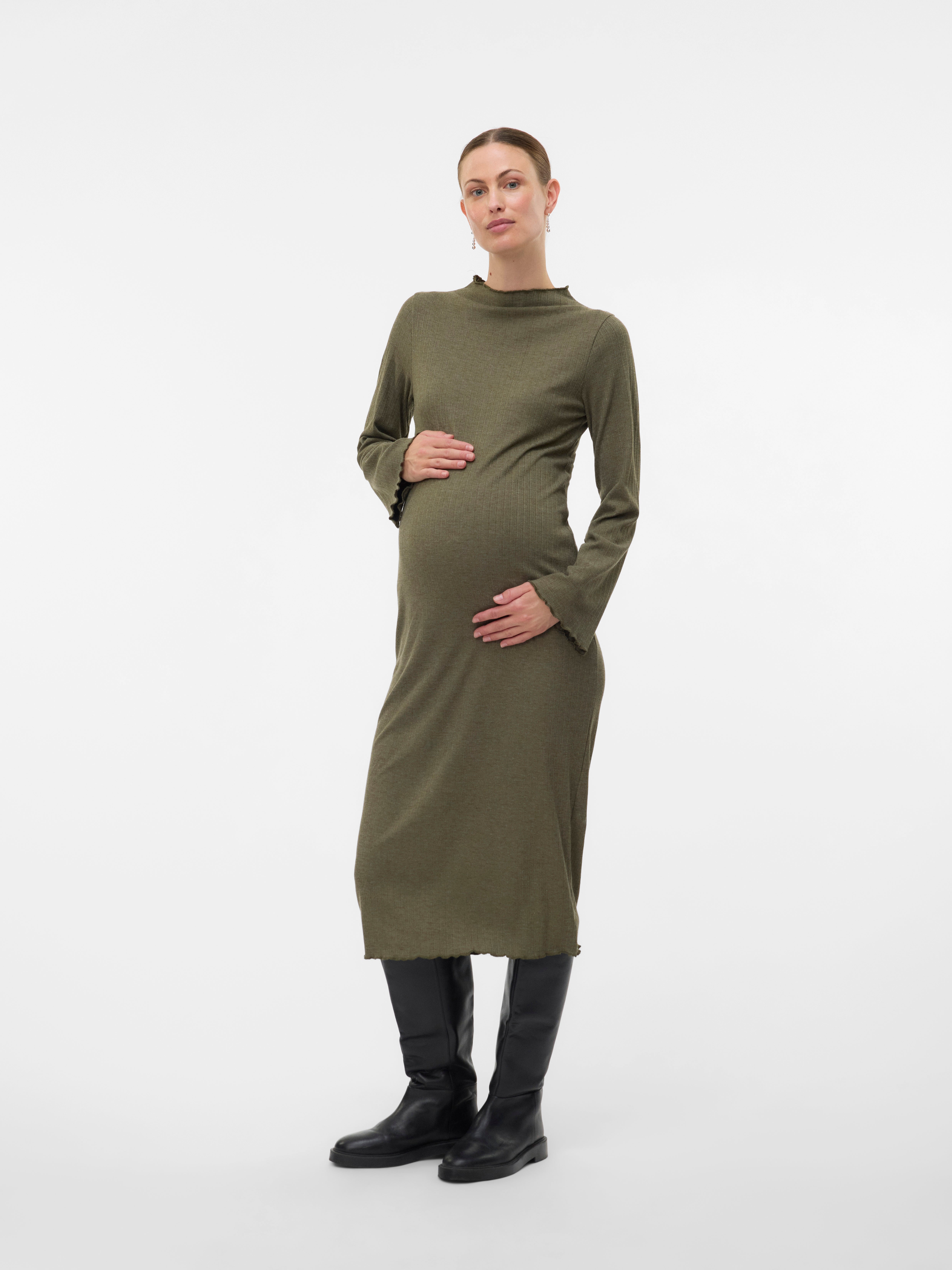 VERO MODA® MLSADIE Maternity Dress