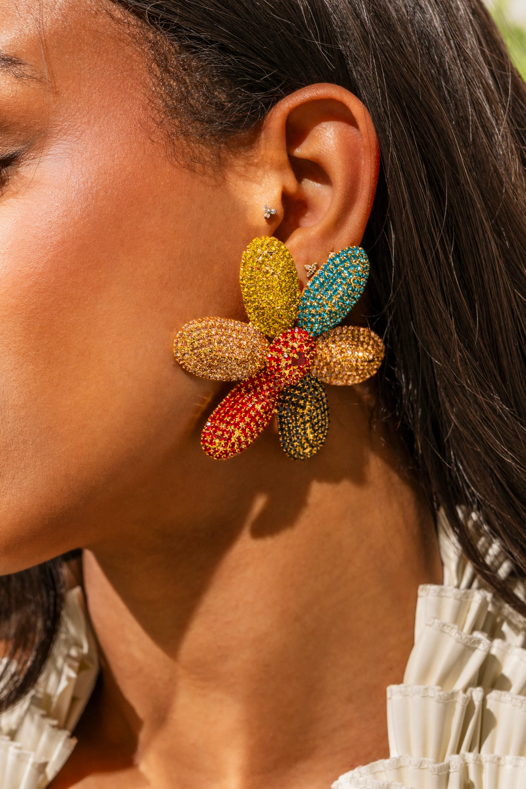 TAKE ME TO JAPAN EARRING - Akira Store