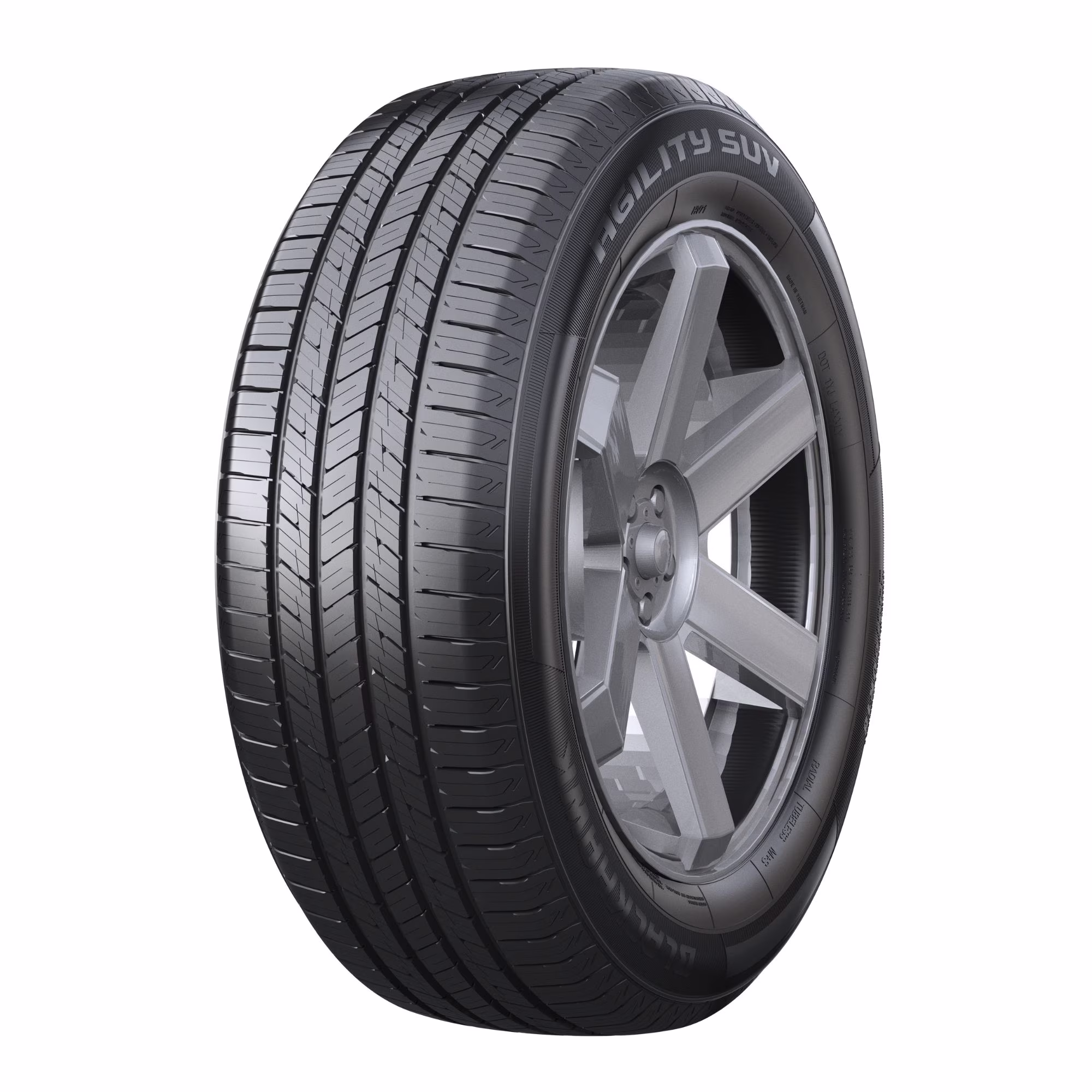 Blackhawk Agility SUV All-Season 265/60R18 110H SUV/Crossover Tire