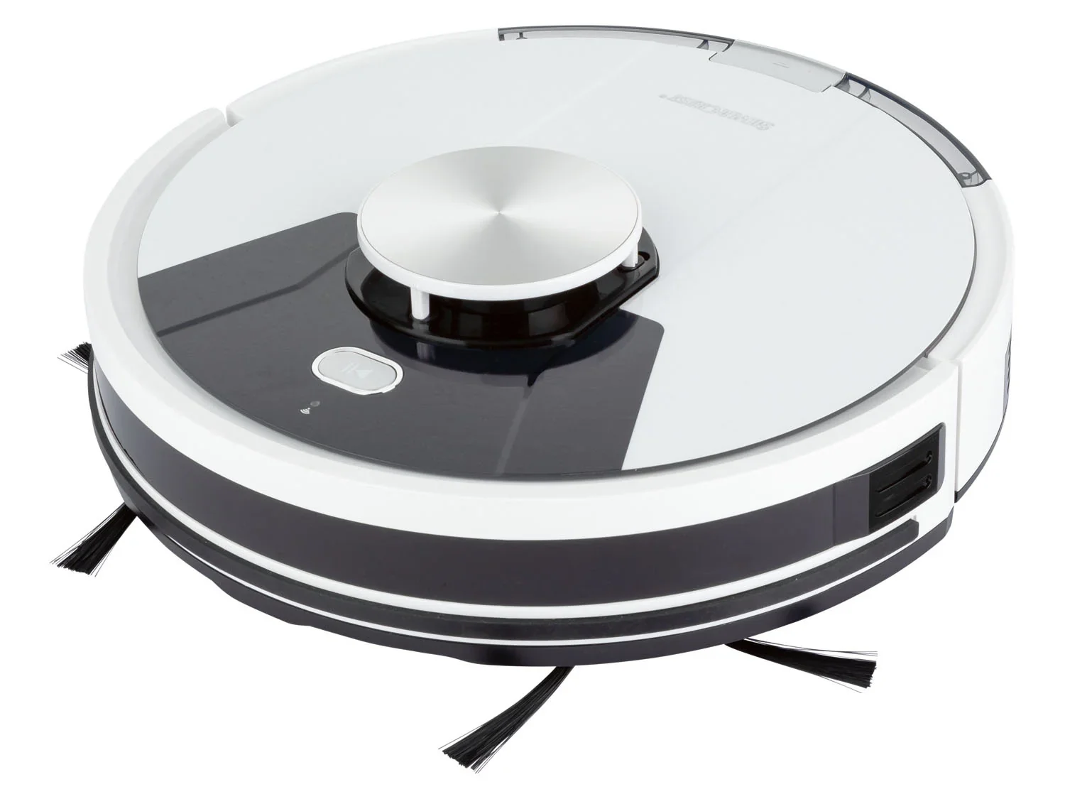 SILVERCREST Aspirateur robot SSR AL1