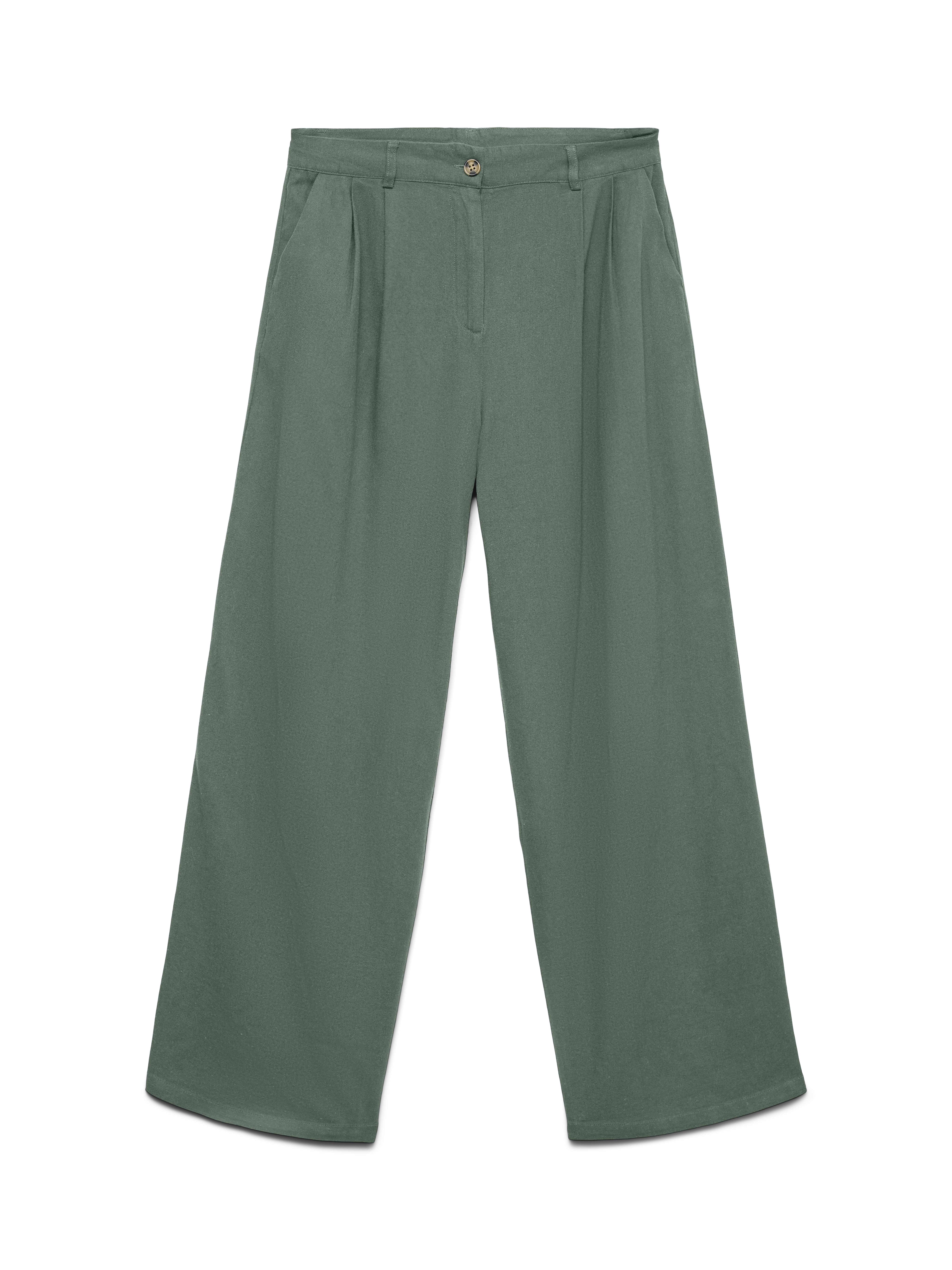 VERO MODA® VMMYMILO Mid waist Trousers